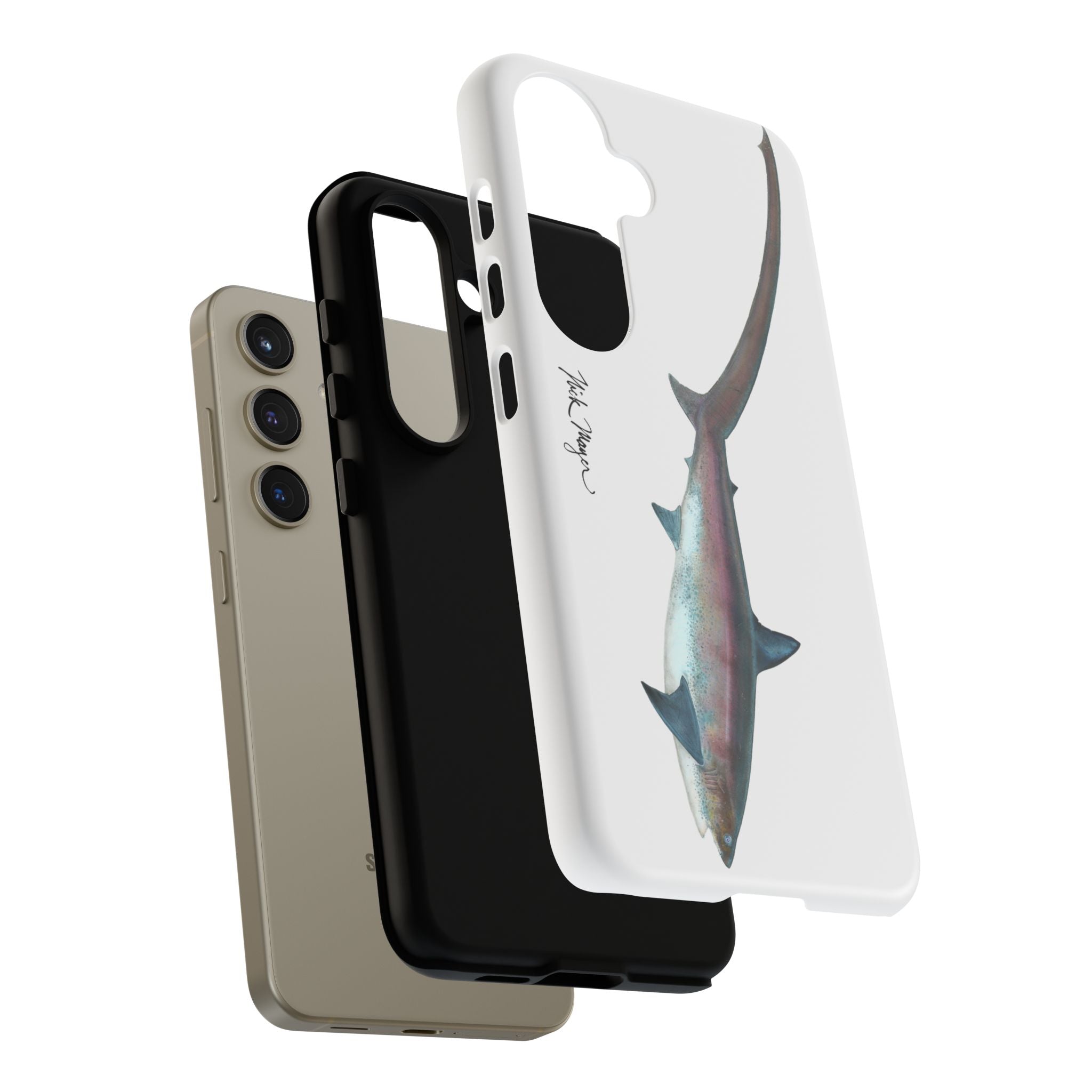 Thresher Shark Phone Case (Samsung)