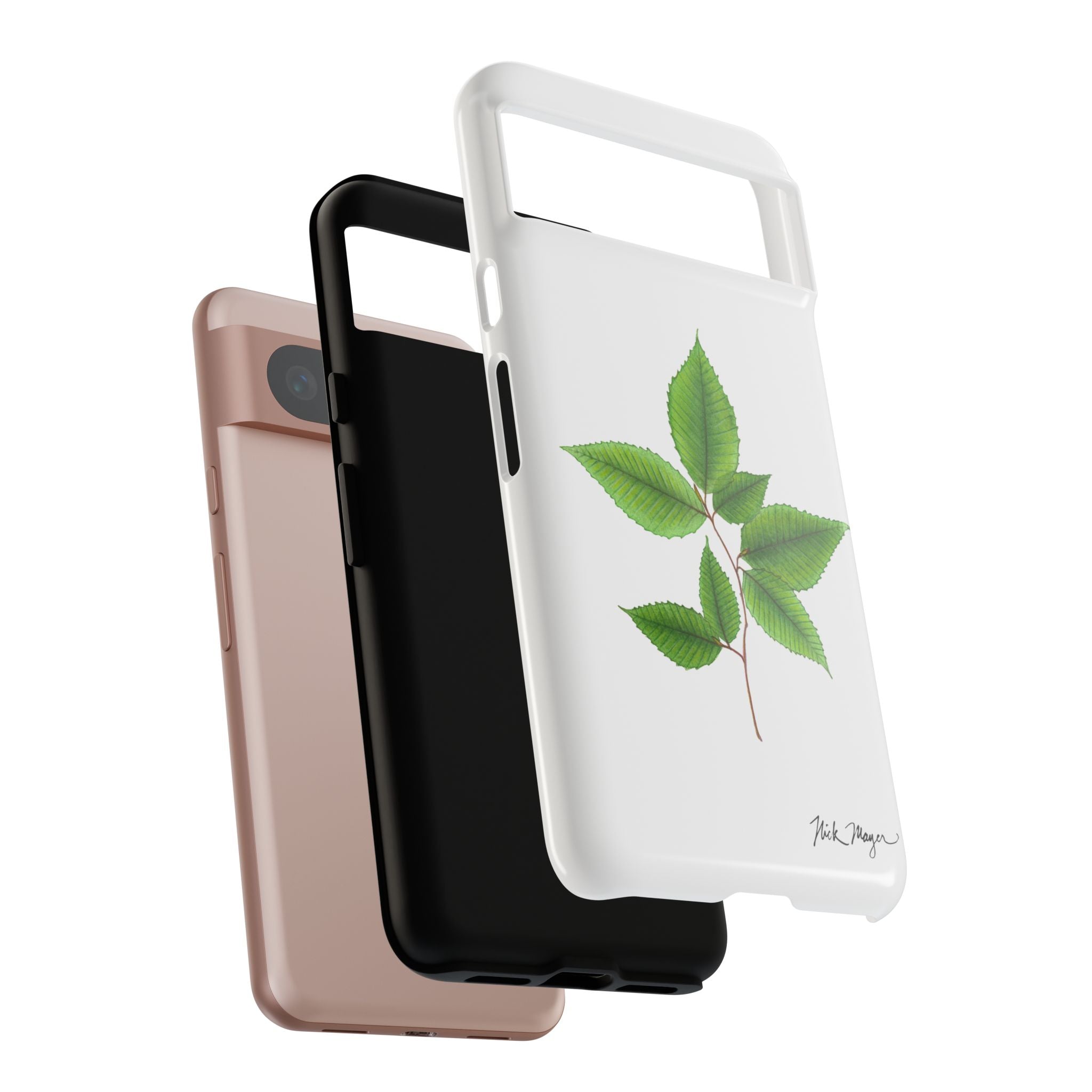 American Beech Phone Case (Samsung)