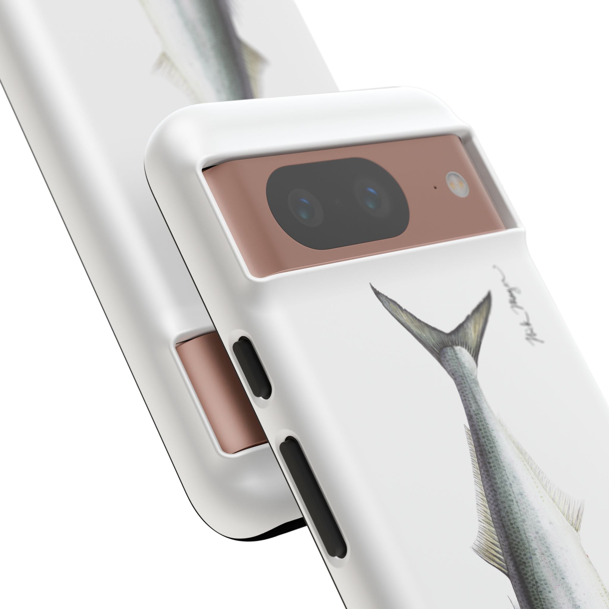 Bluefish Phone Case (Samsung)