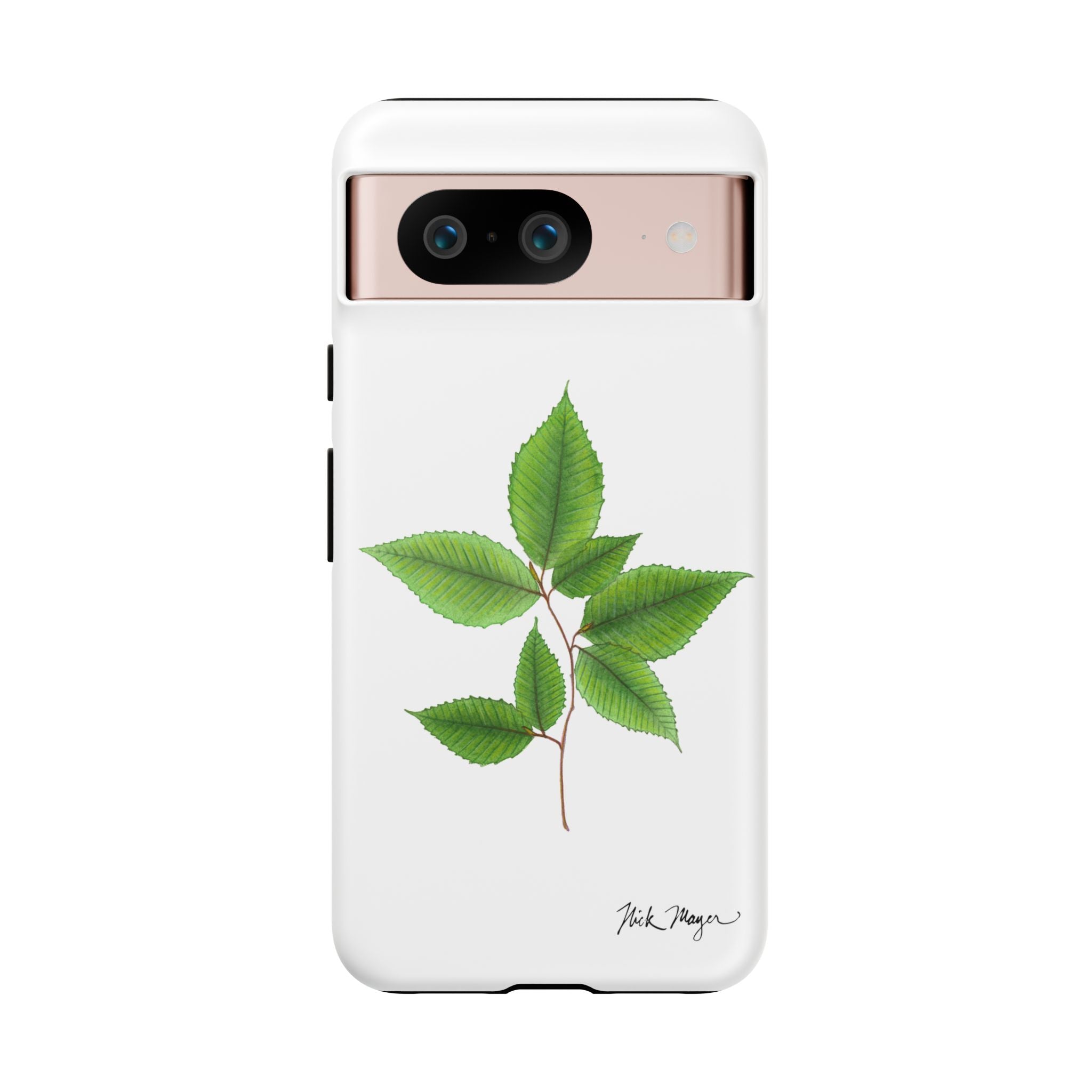 American Beech Phone Case (Samsung)