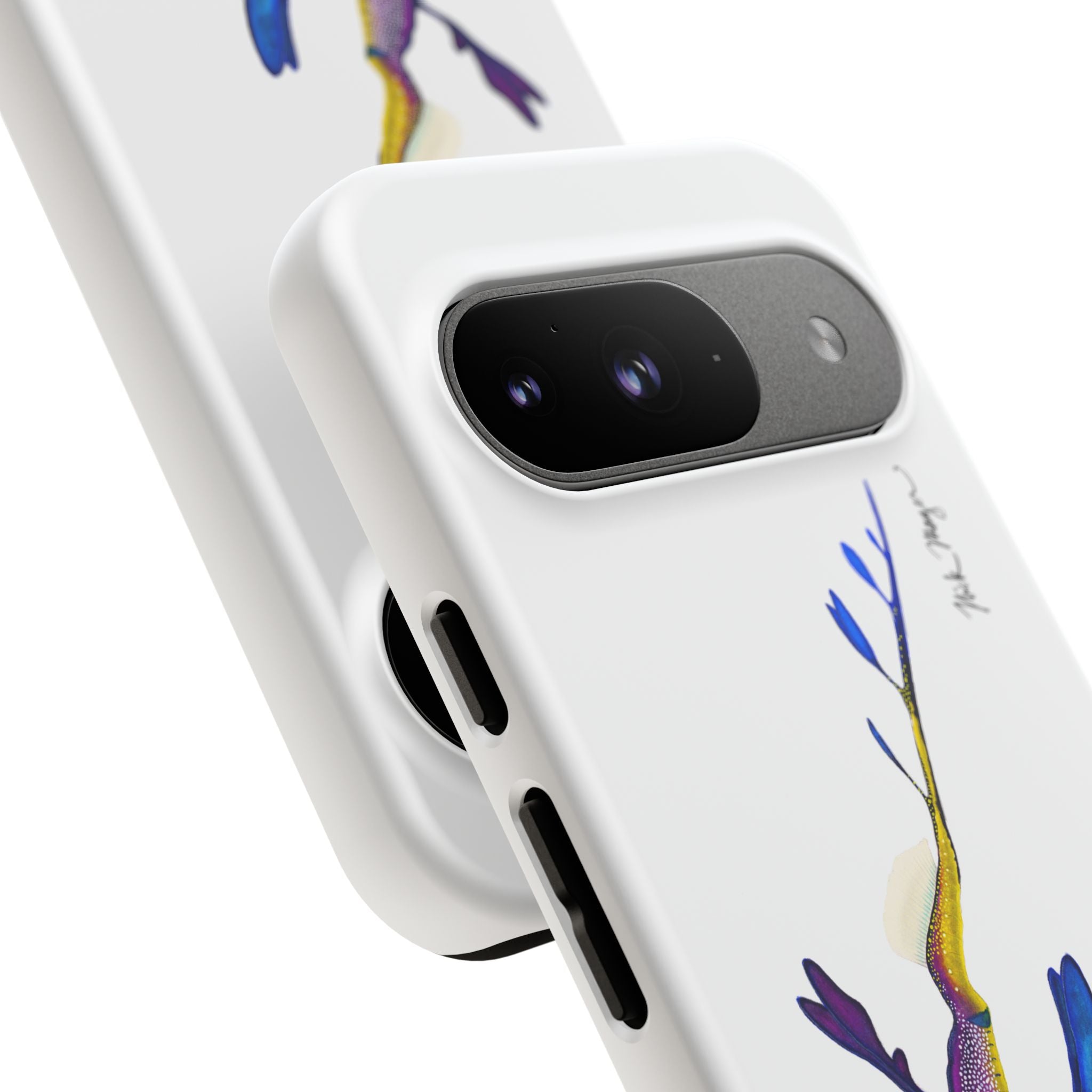 Weedy Seadragon Phone Case (Samsung)