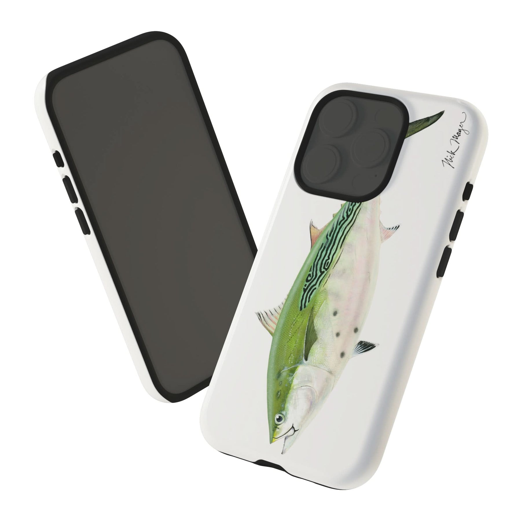 iPhone 15 Presale: Albie