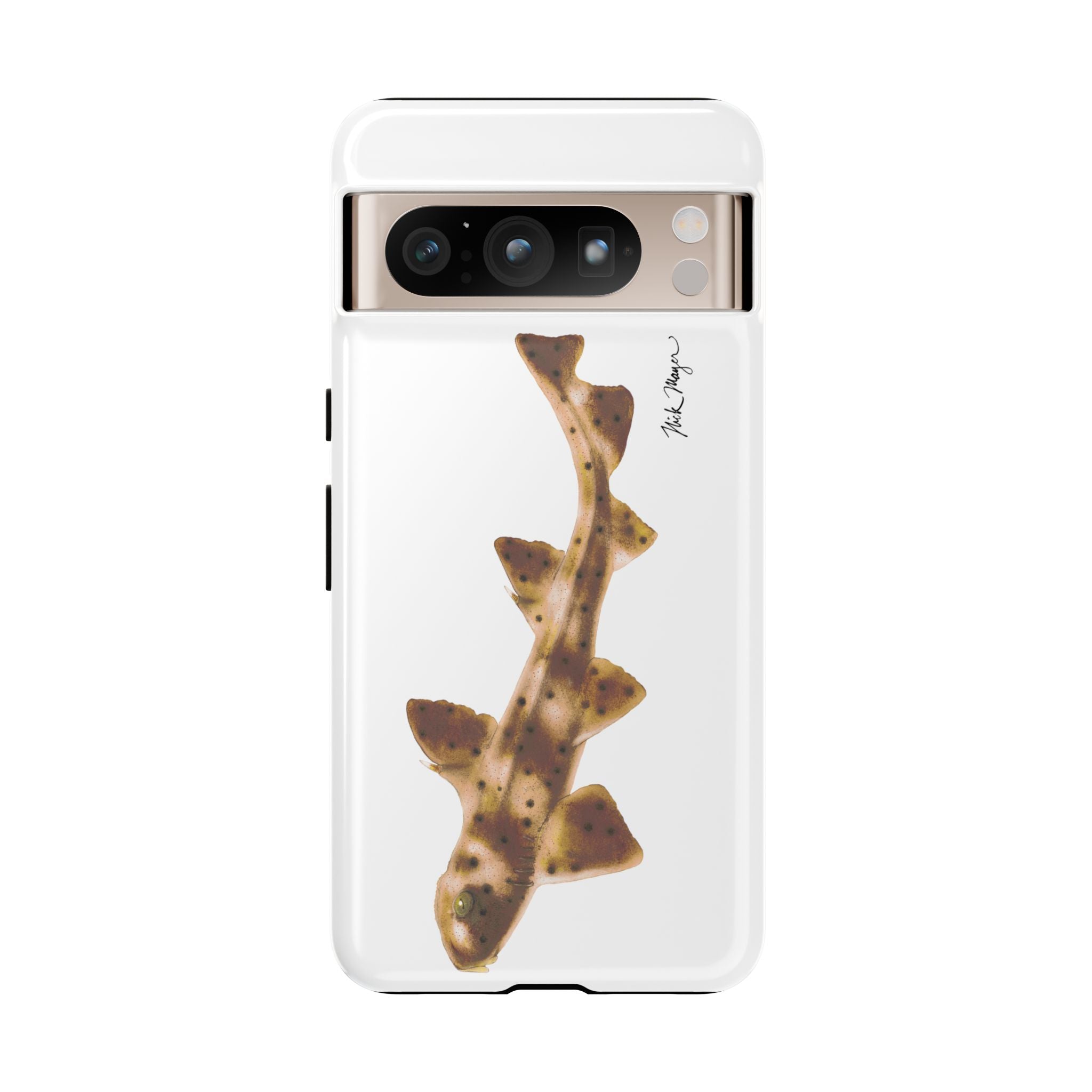 Horn Shark Phone Case (Samsung)