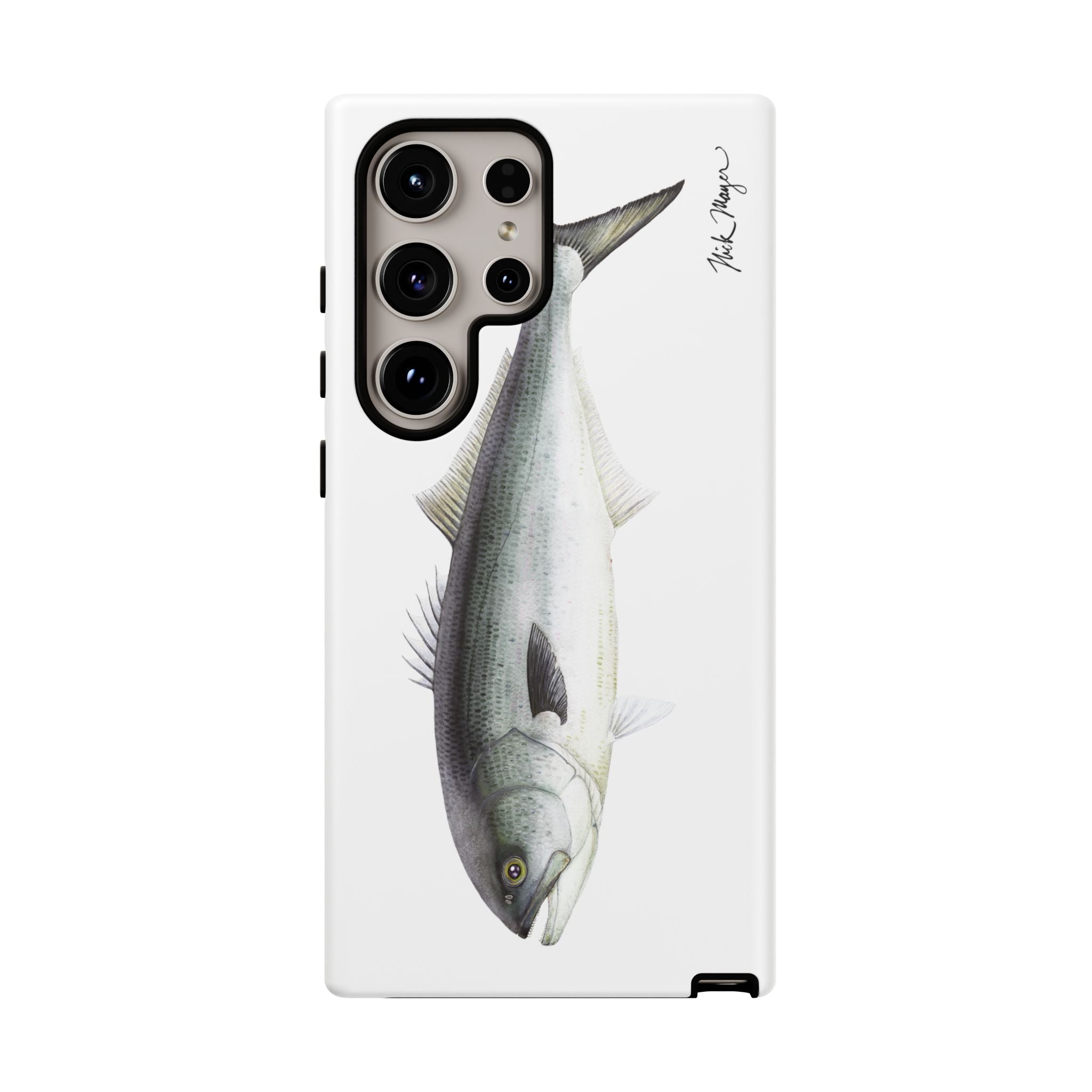 Bluefish Phone Case (Samsung)