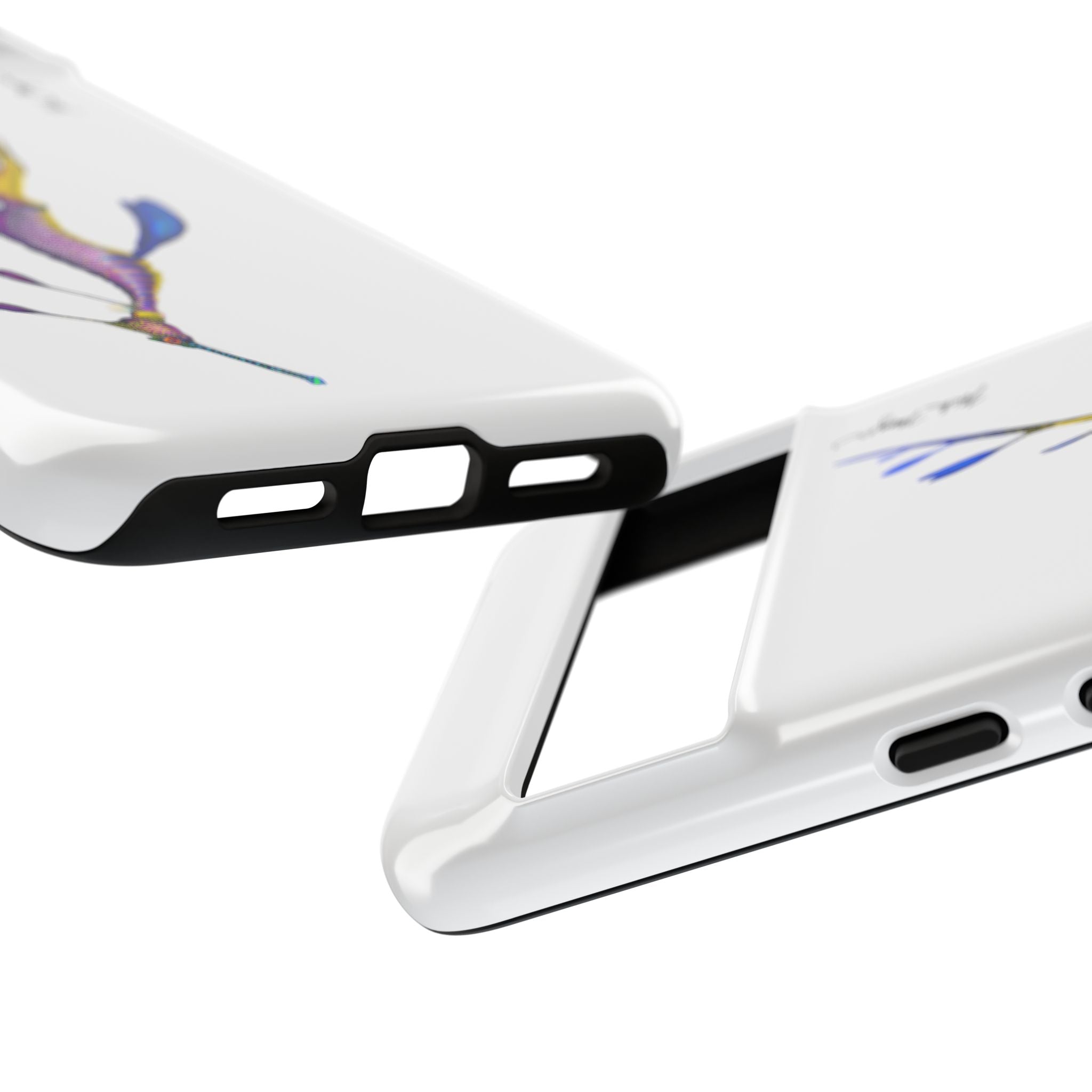 Weedy Seadragon Phone Case (Samsung)