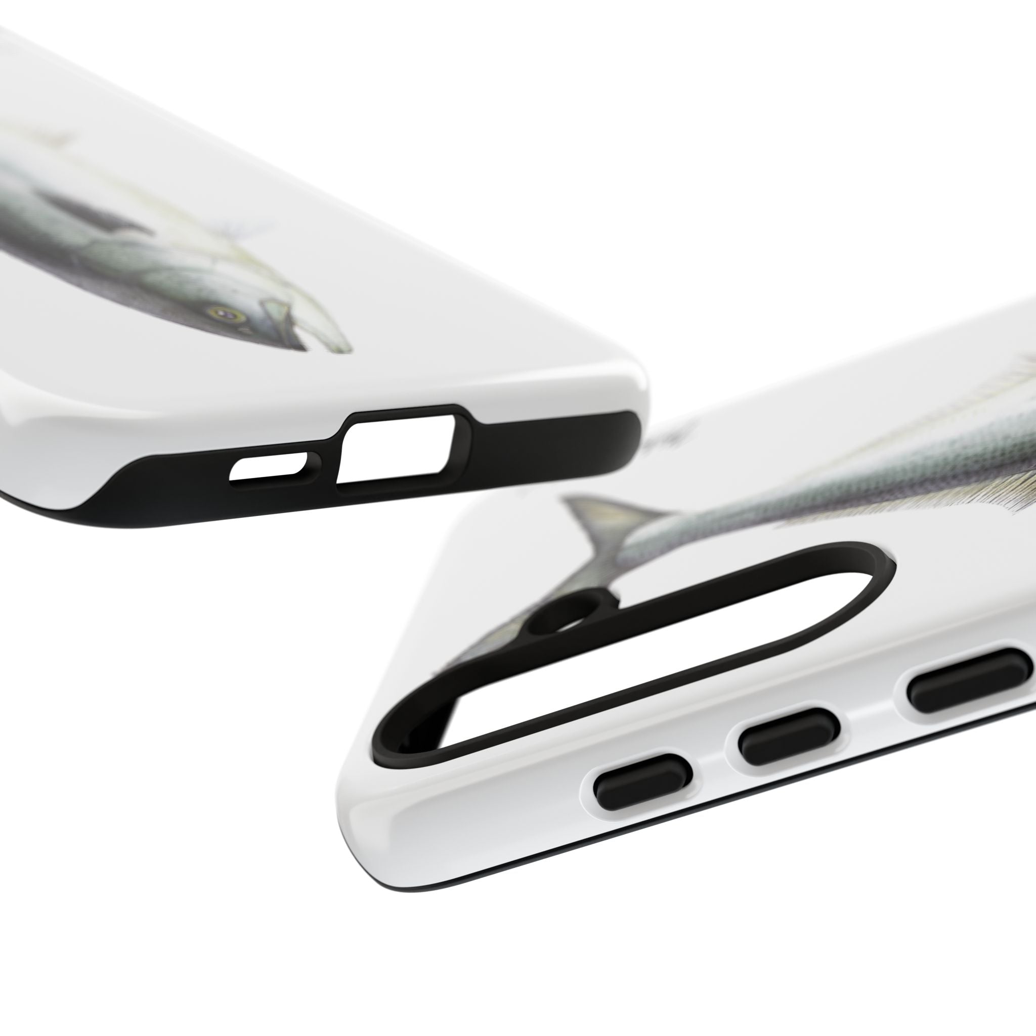 Bluefish Phone Case (Samsung)