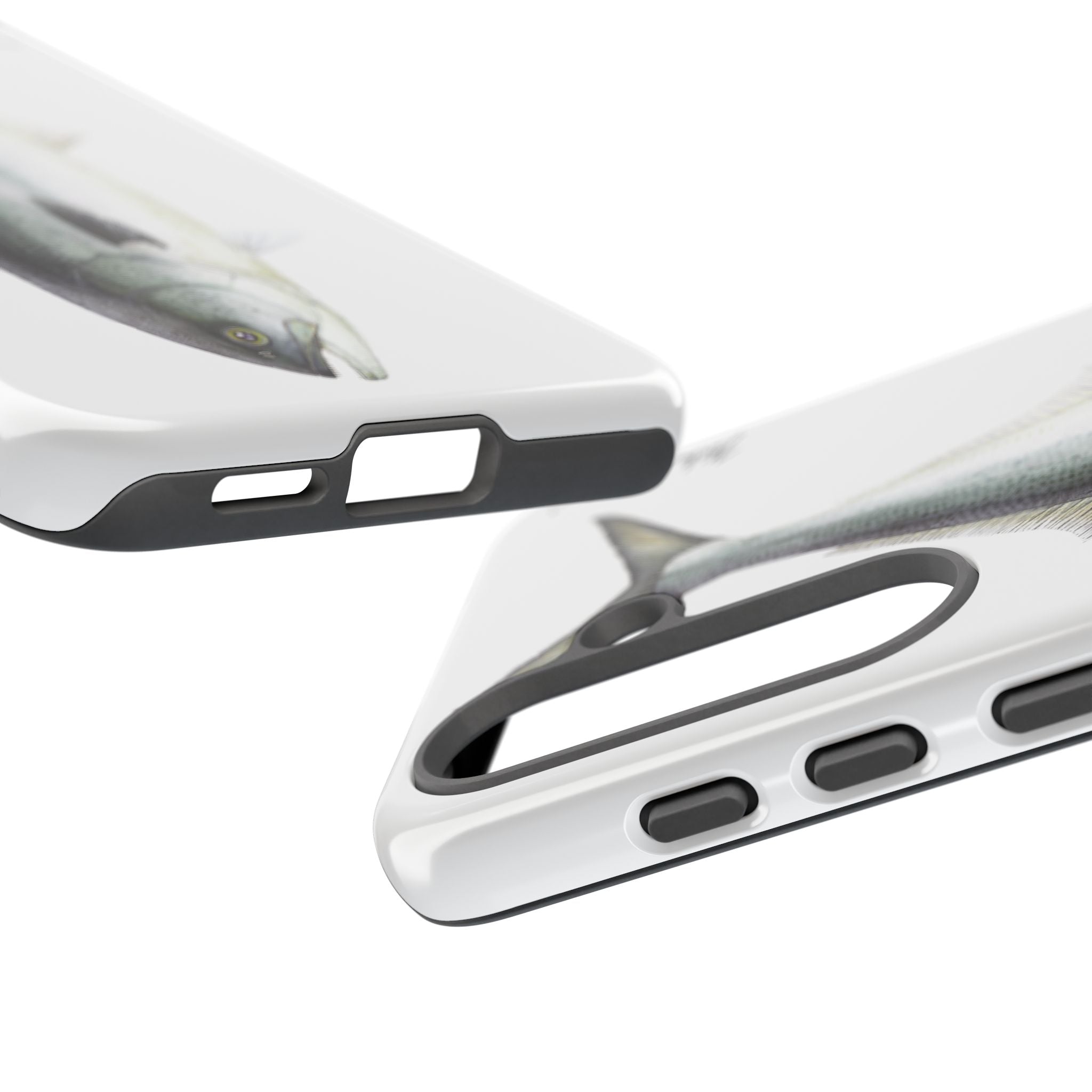 Bluefish Phone Case (Samsung)