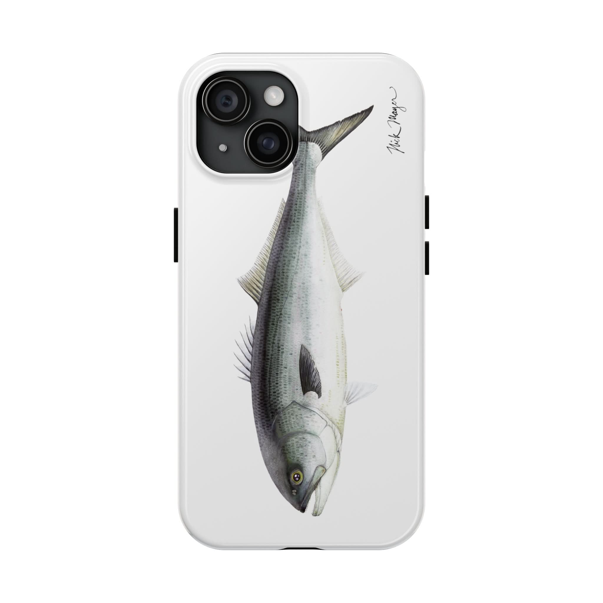Bluefish Phone Case (iPhone)