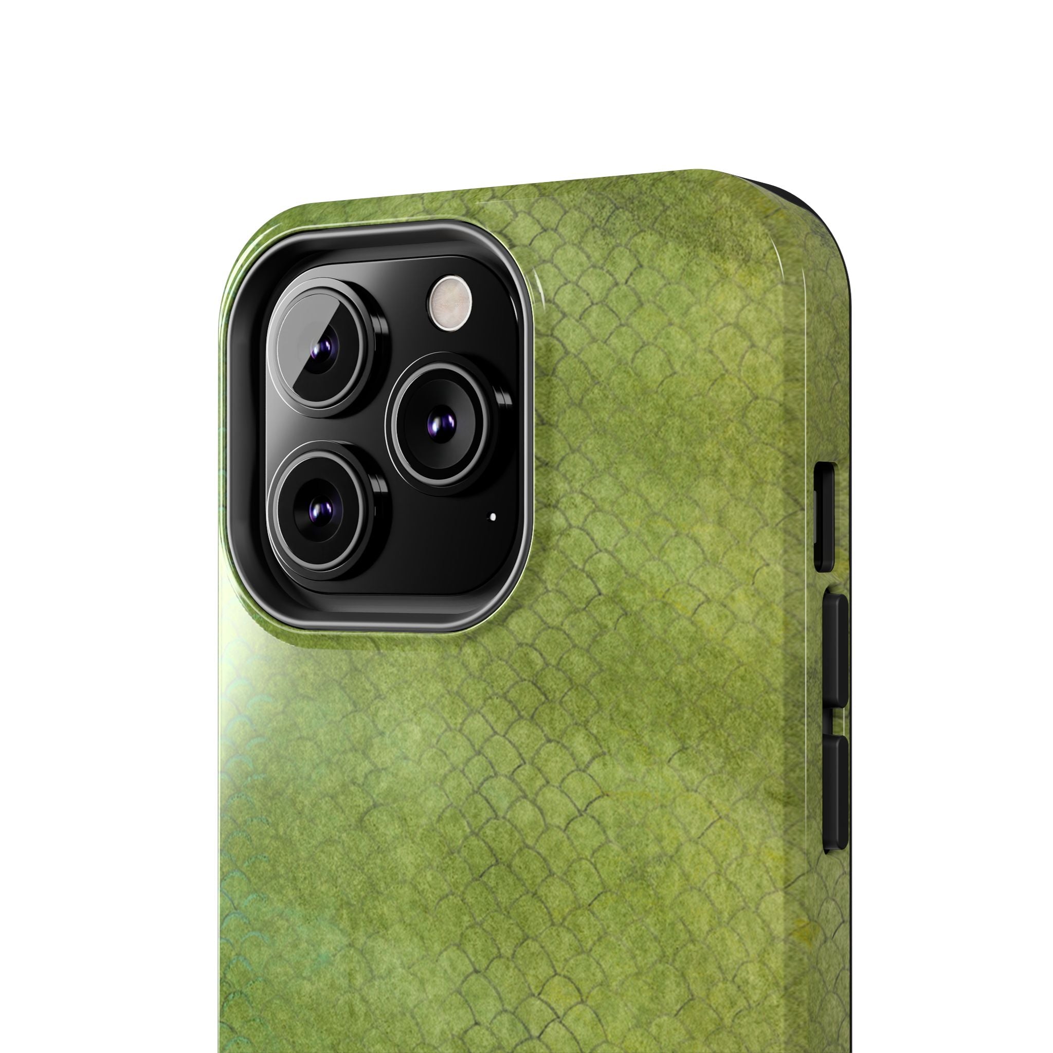 Muskie Skin Phone Case