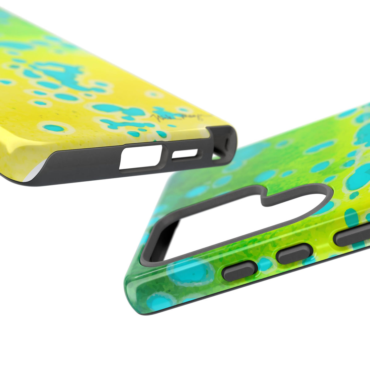 Mahi Skin Phone Case (Samsung) Printify