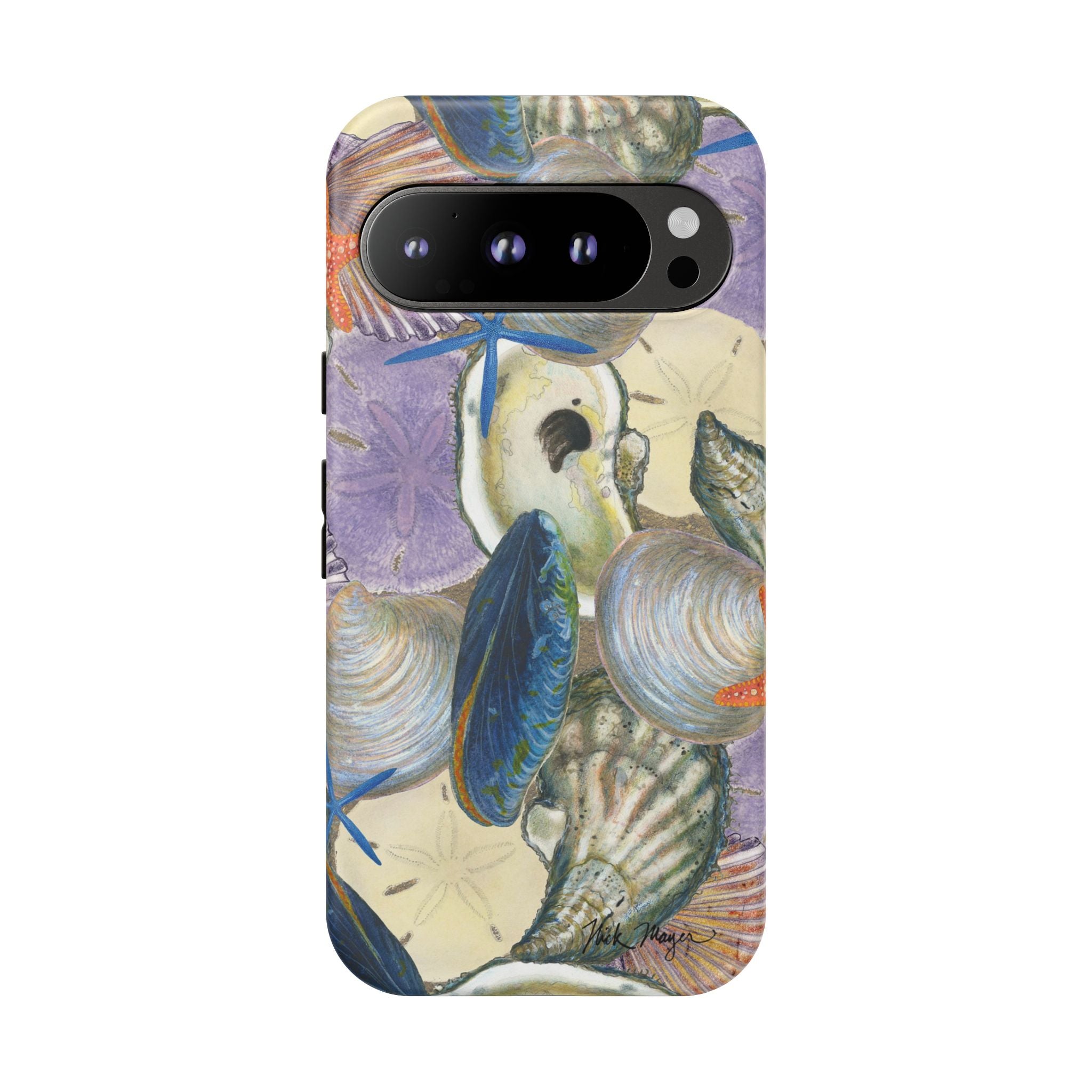 NEW Beachcomber Phone Case (Samsung) Printify