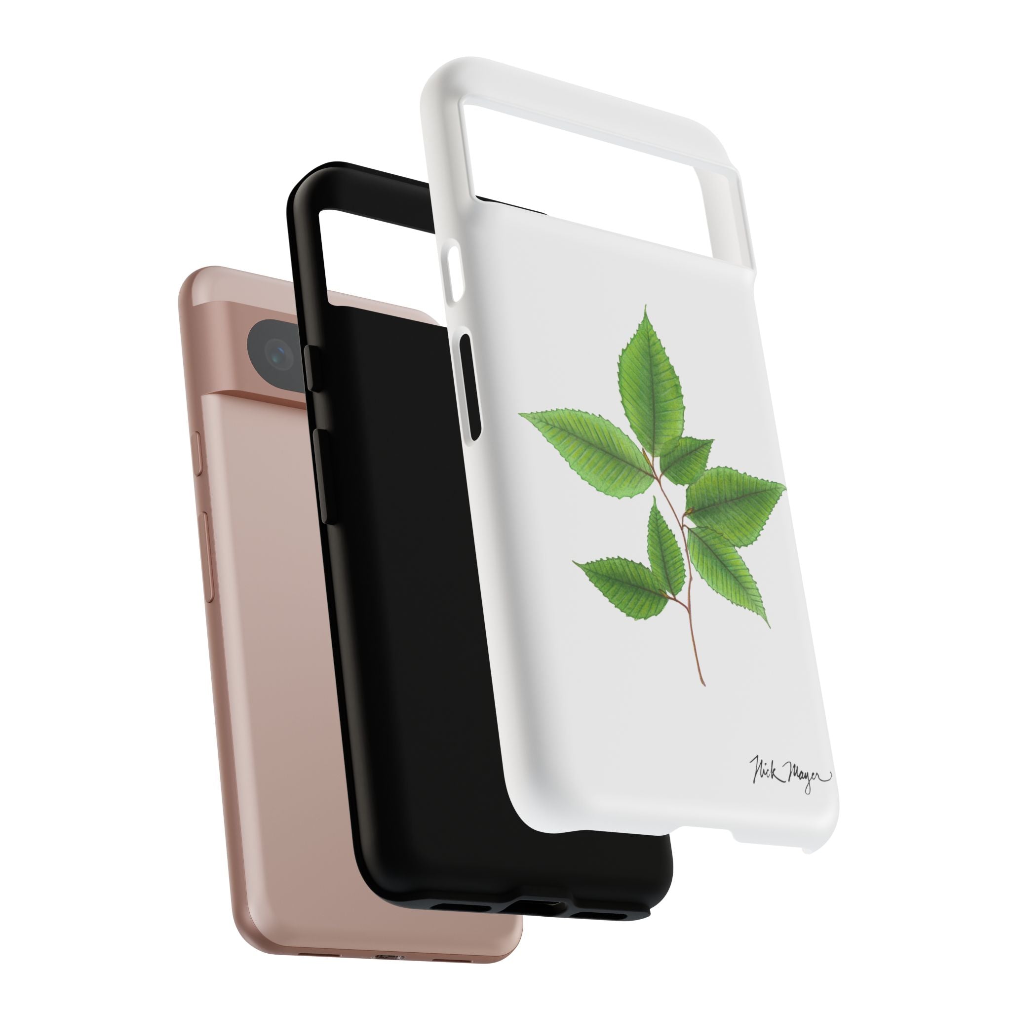 American Beech Phone Case (Samsung)