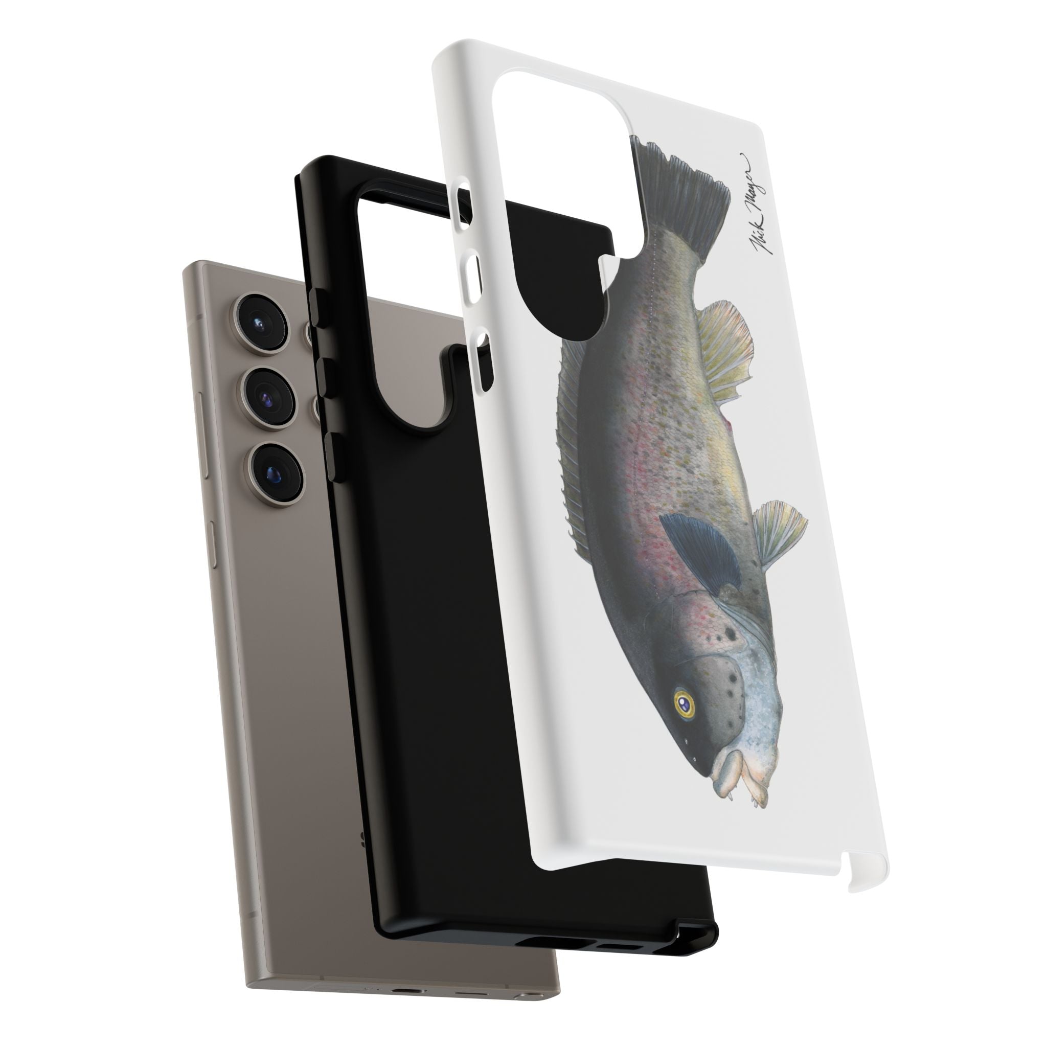 Tautog Phone Case (Samsung)