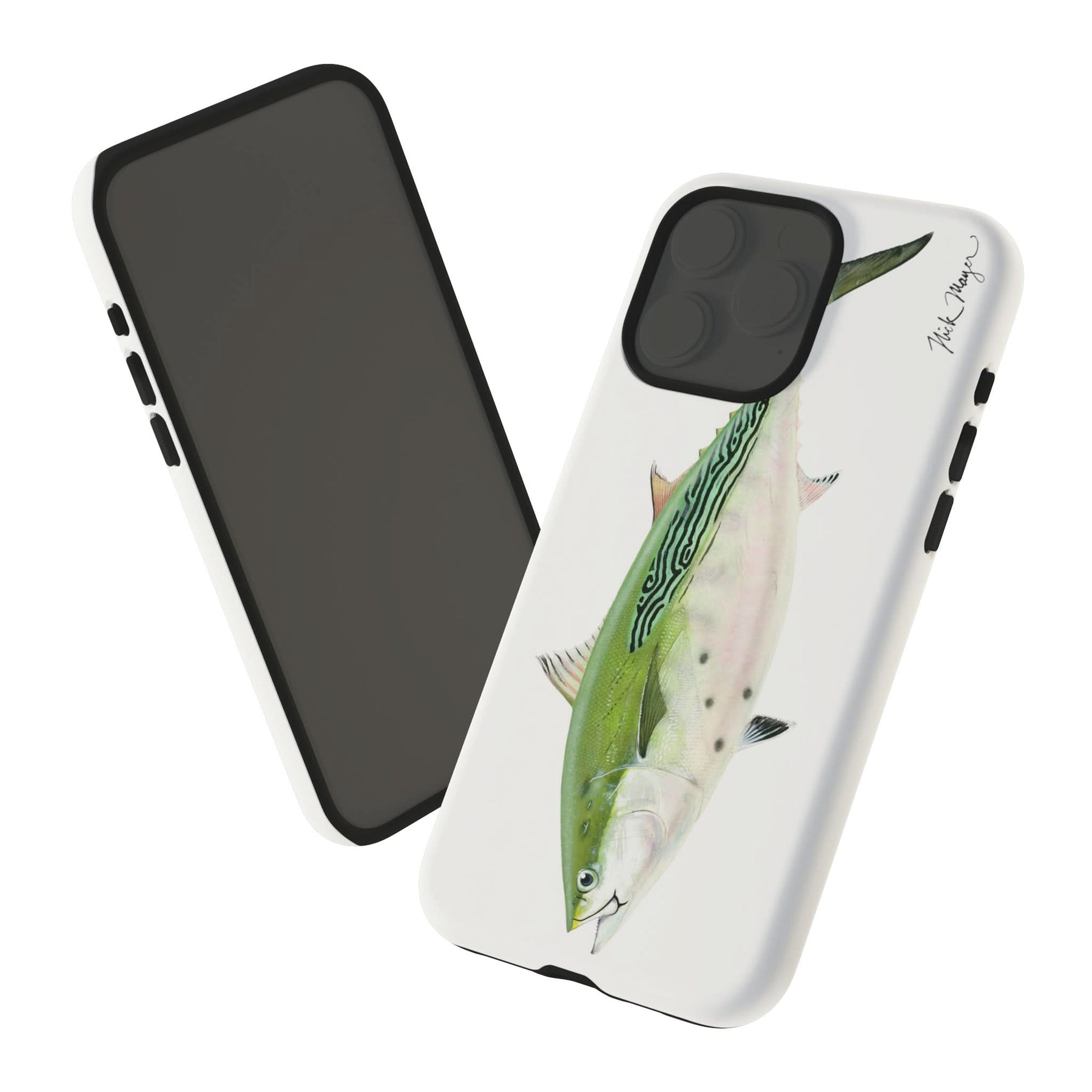 iPhone 15 Presale: Albie