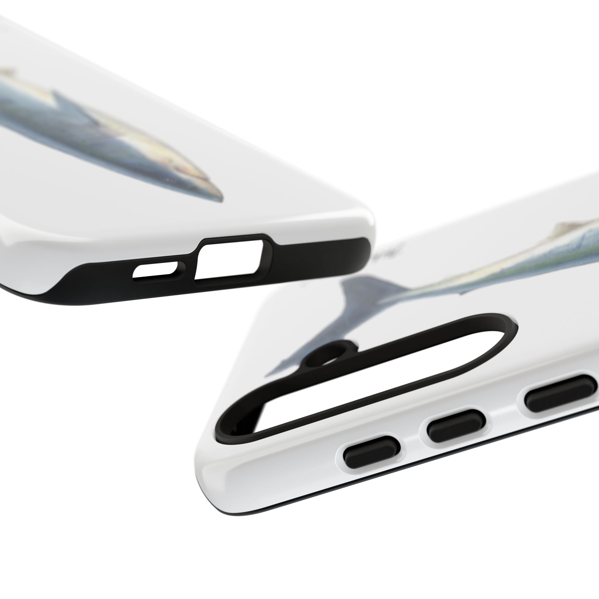 Great White Shark Phone Case (Samsung)