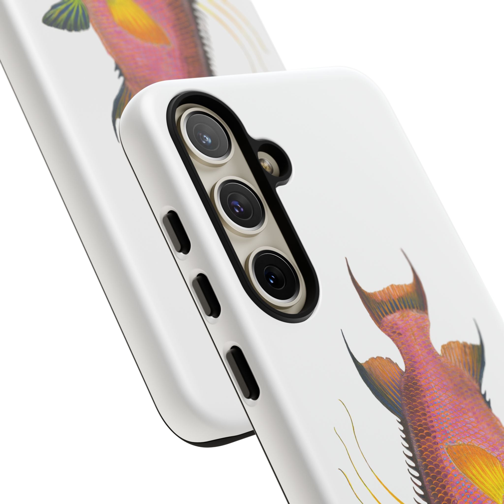 Hogfish Phone Case (Samsung)