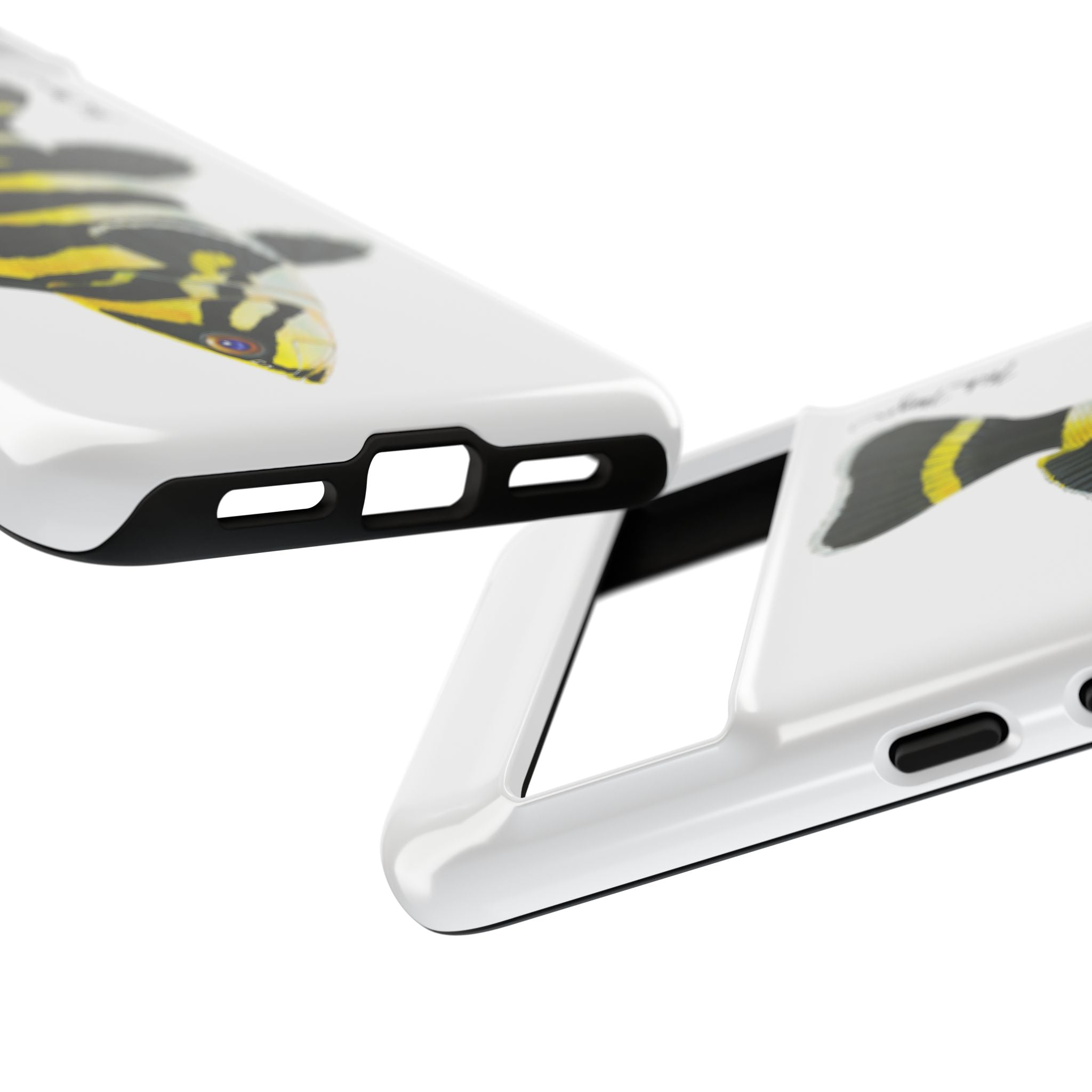 Treefish Phone Case (Samsung)