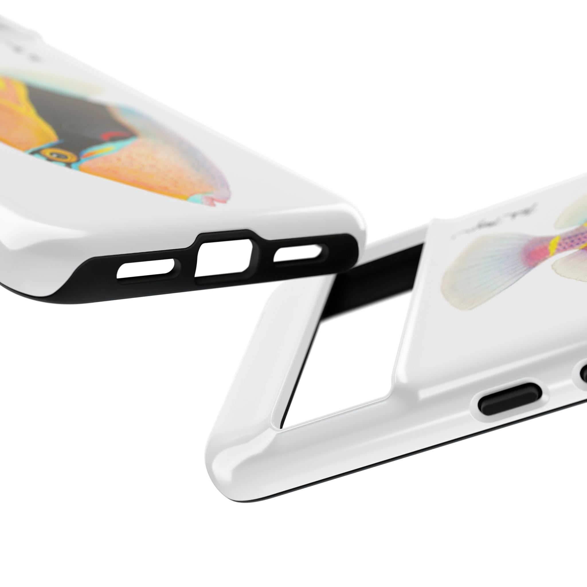 Humuhumunukunukuapua'a Phone Case (Samsung)