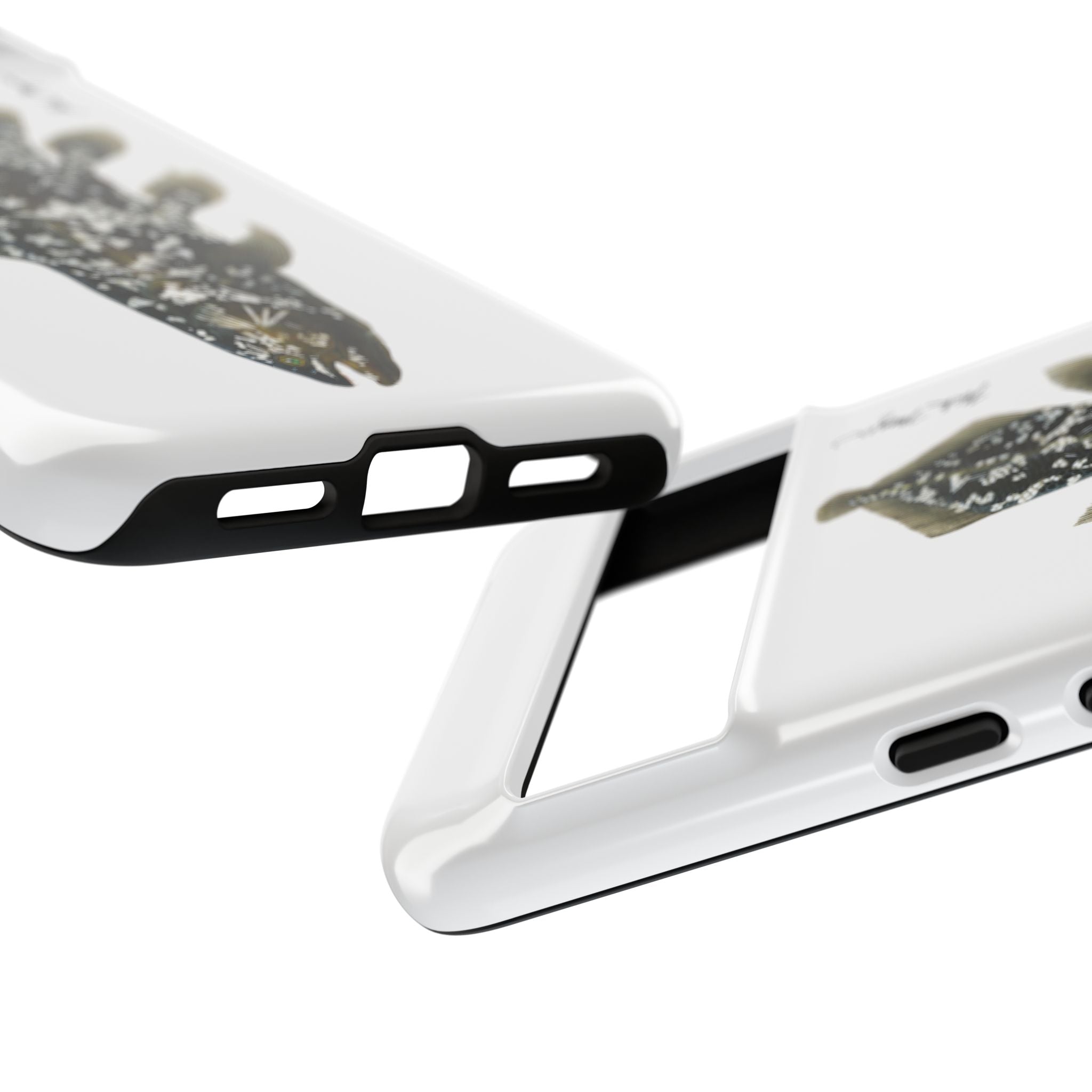 Coelacanth Phone Case (Samsung)