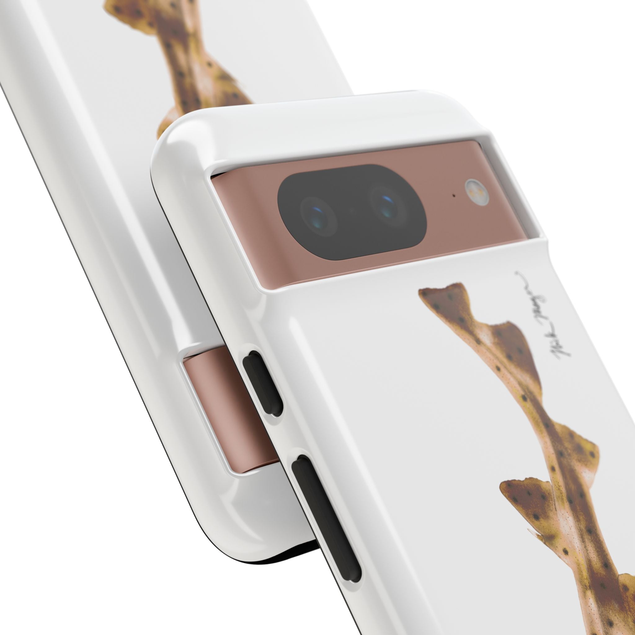 Horn Shark Phone Case (Samsung)