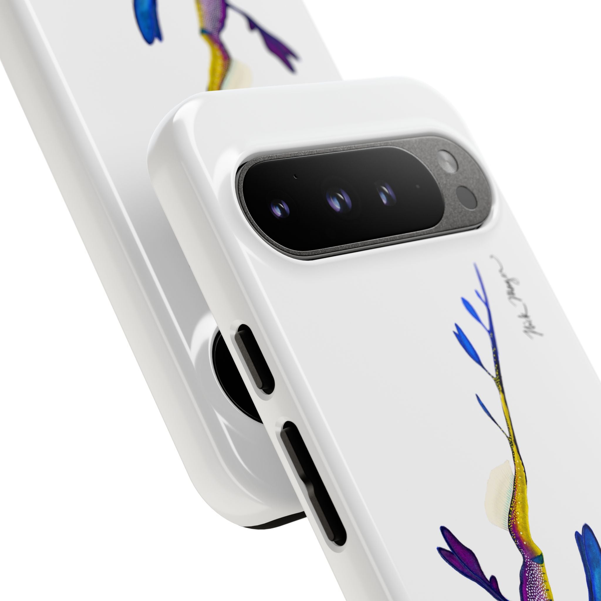 Weedy Seadragon Phone Case (Samsung)