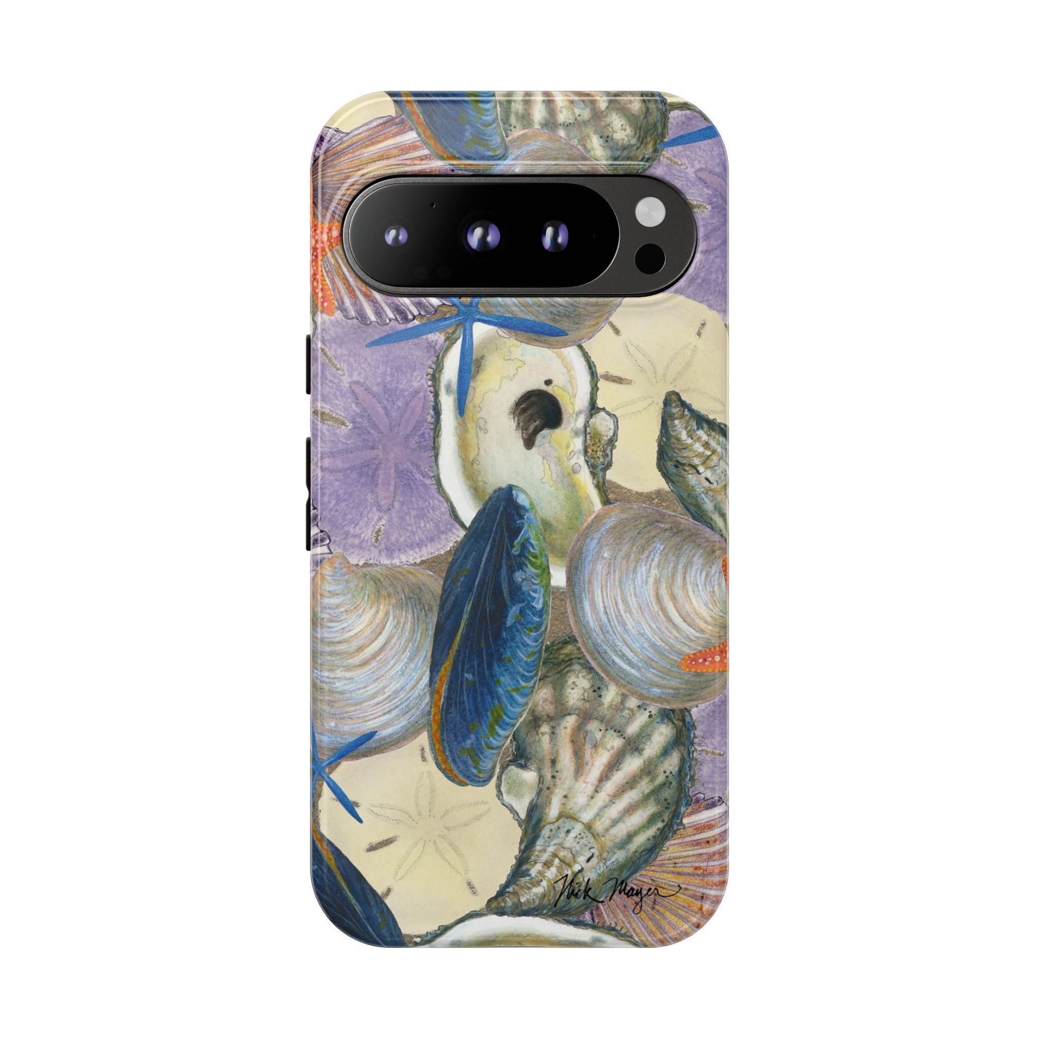 NEW Beachcomber Phone Case (Samsung) Printify