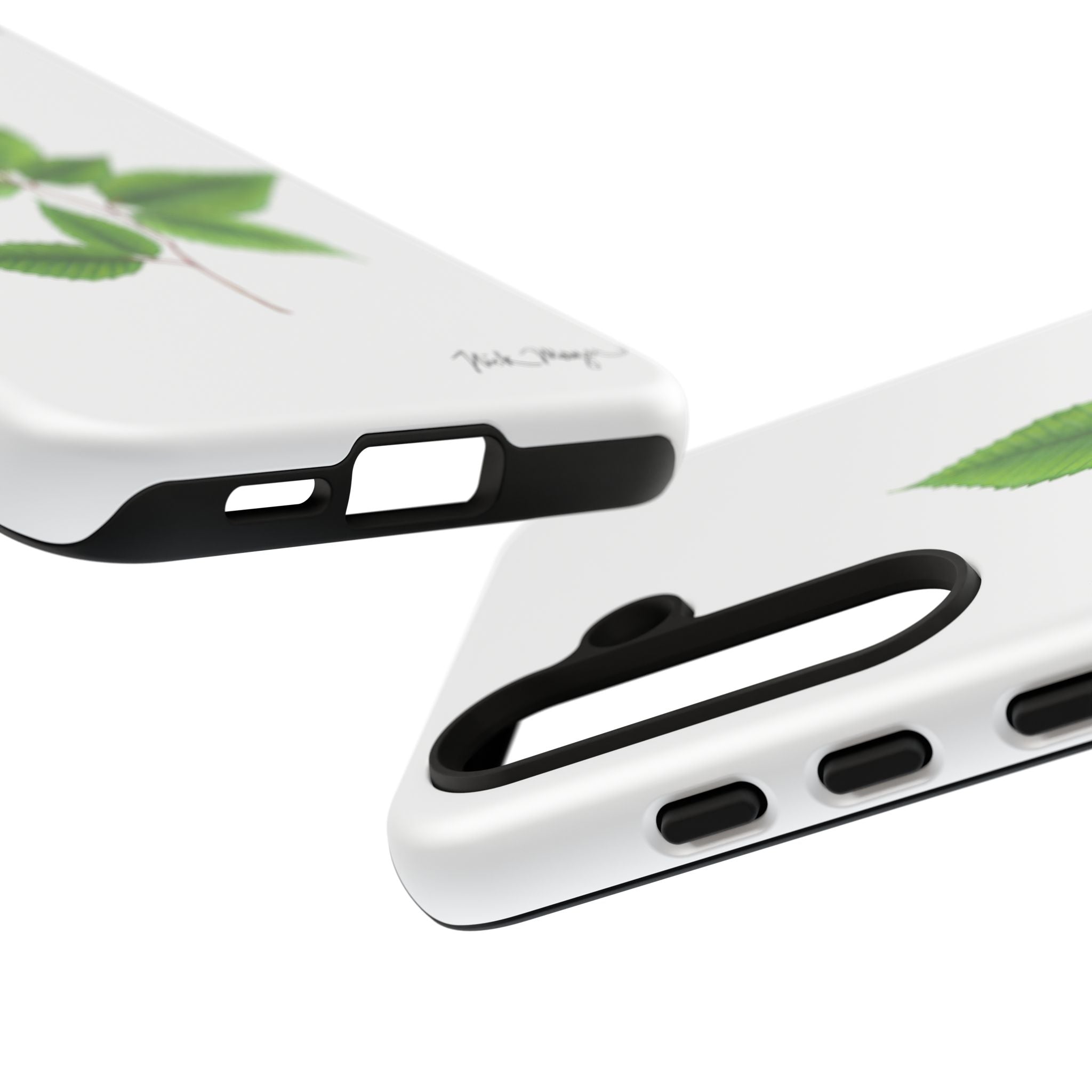 American Beech Phone Case (Samsung)