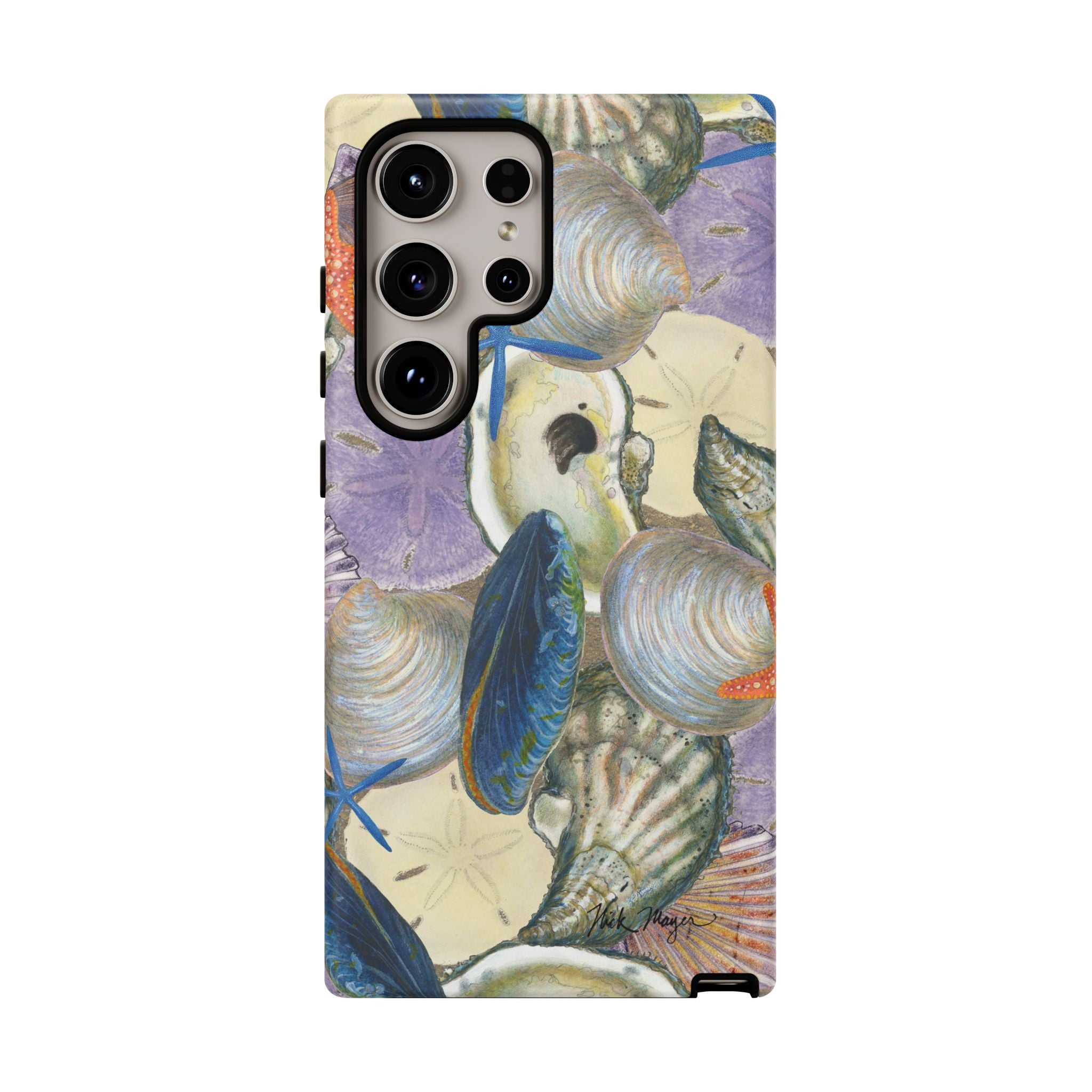 NEW Beachcomber Phone Case (Samsung) Printify