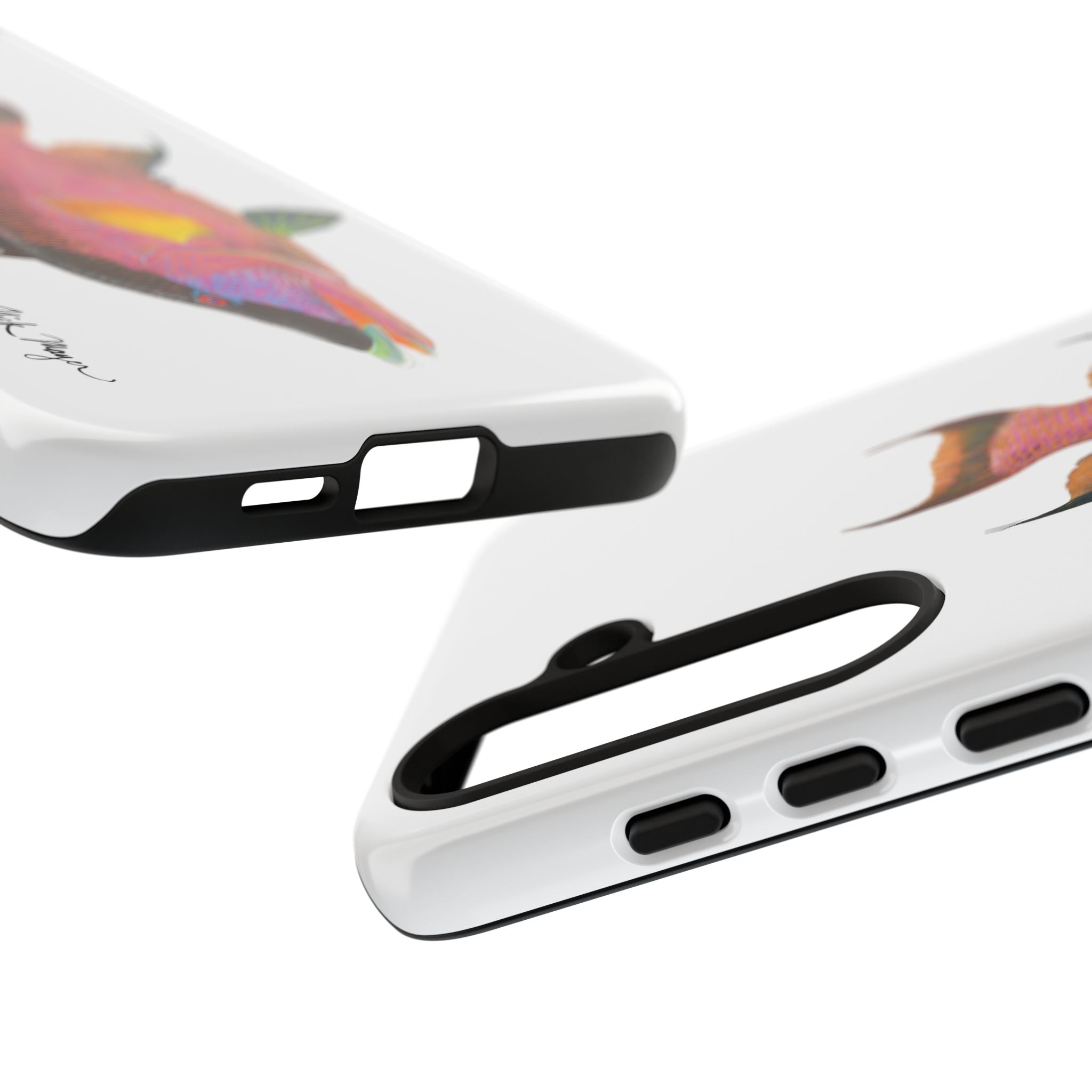 Hogfish Phone Case (Samsung)