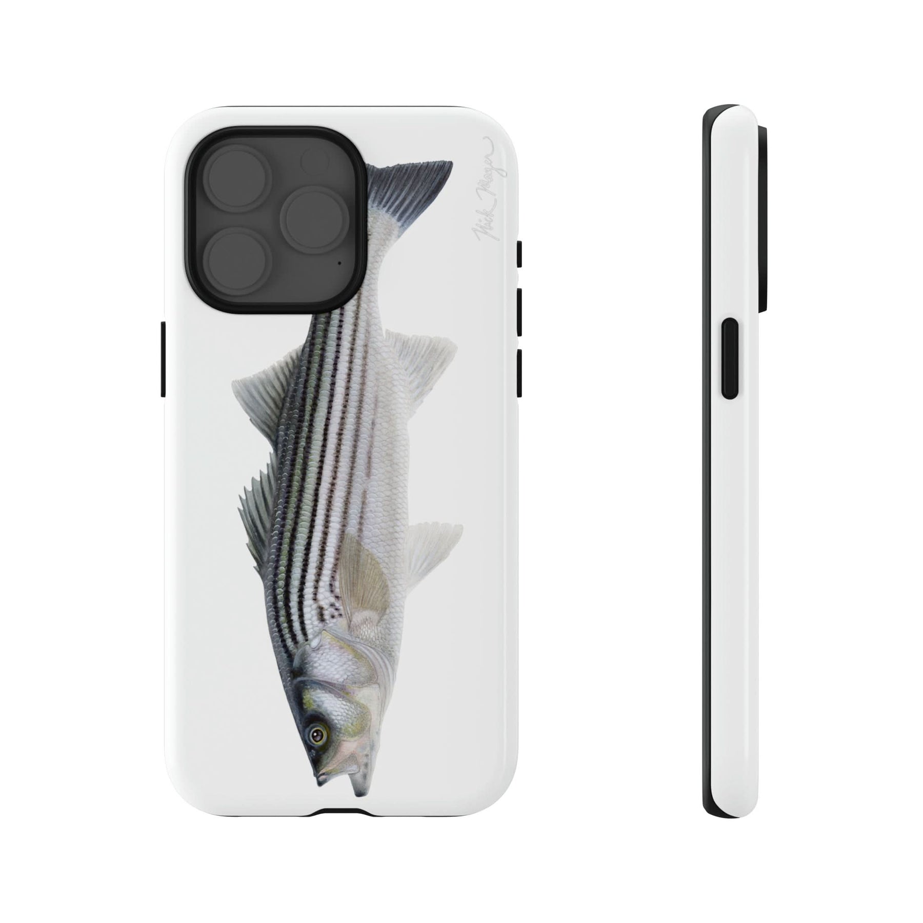 iPhone 15 Presale: Schoolie Striper