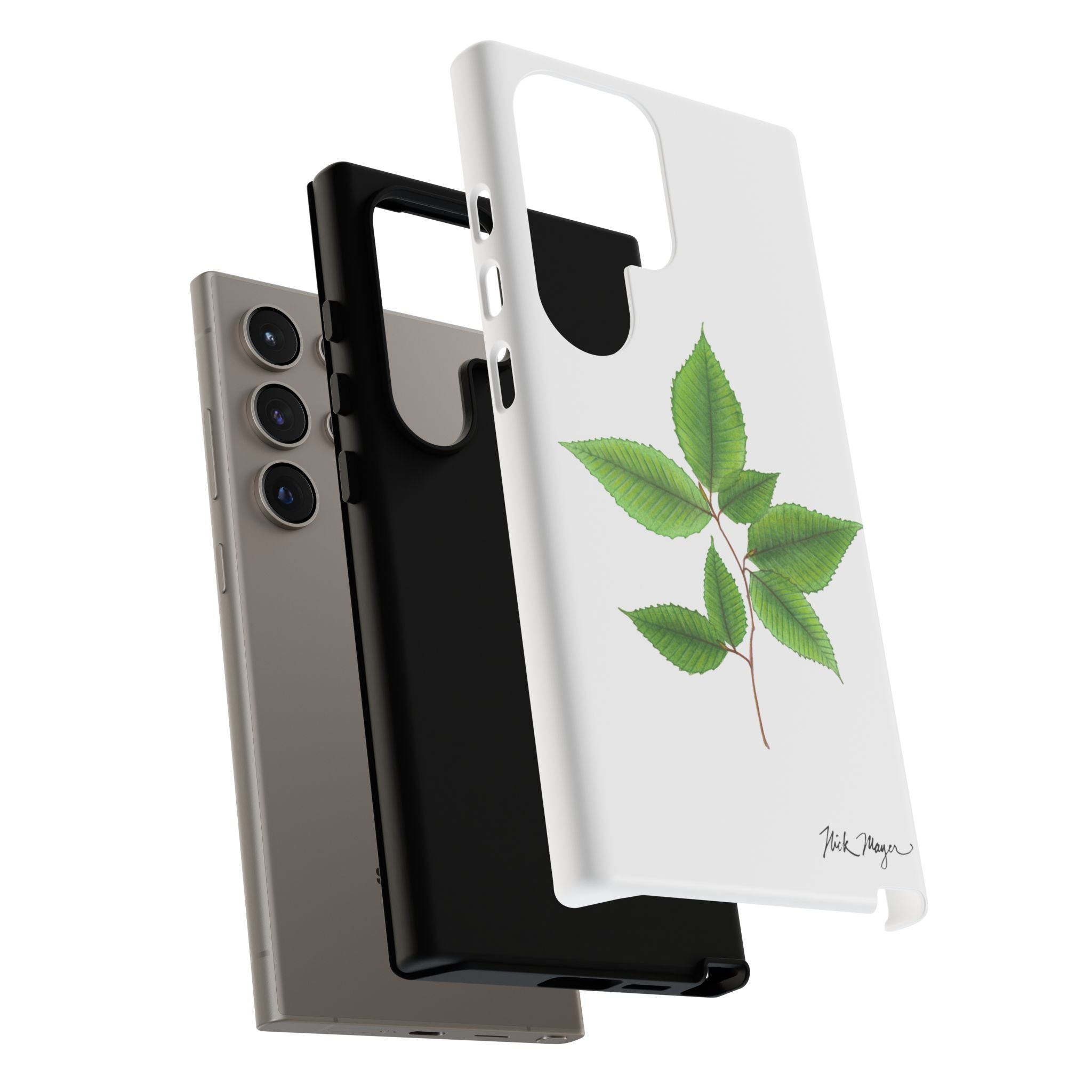 American Beech Phone Case (Samsung)