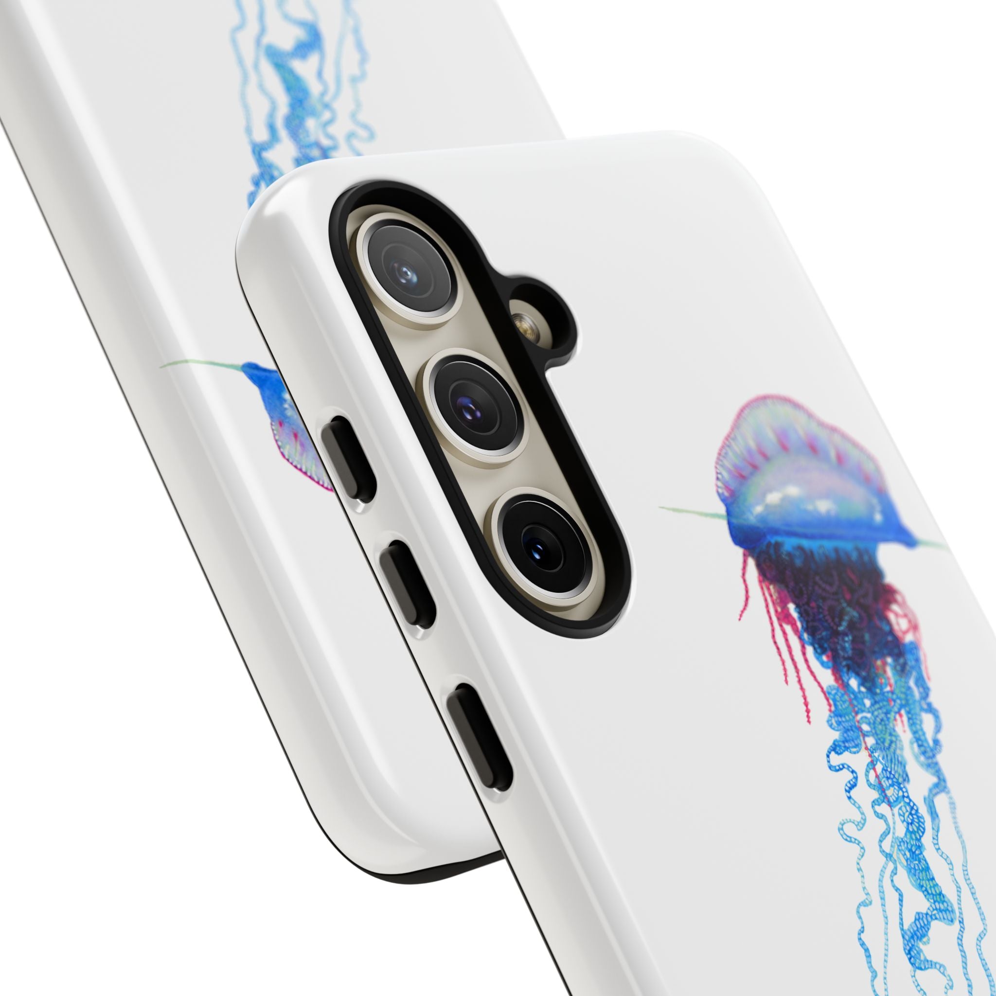 Portuguese Man O' War Phone Case (Samsung)