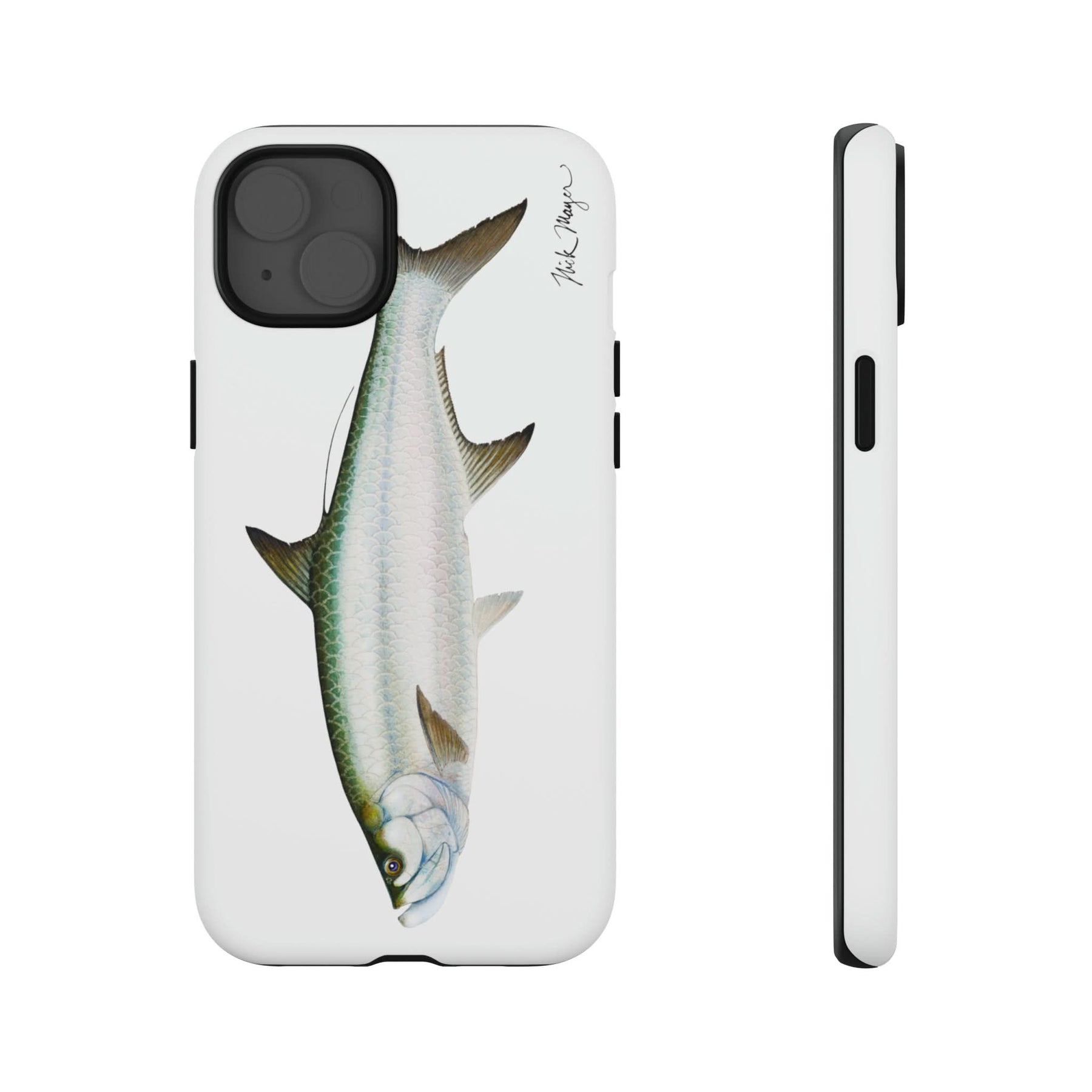 iPhone 15 Presale: Tarpon