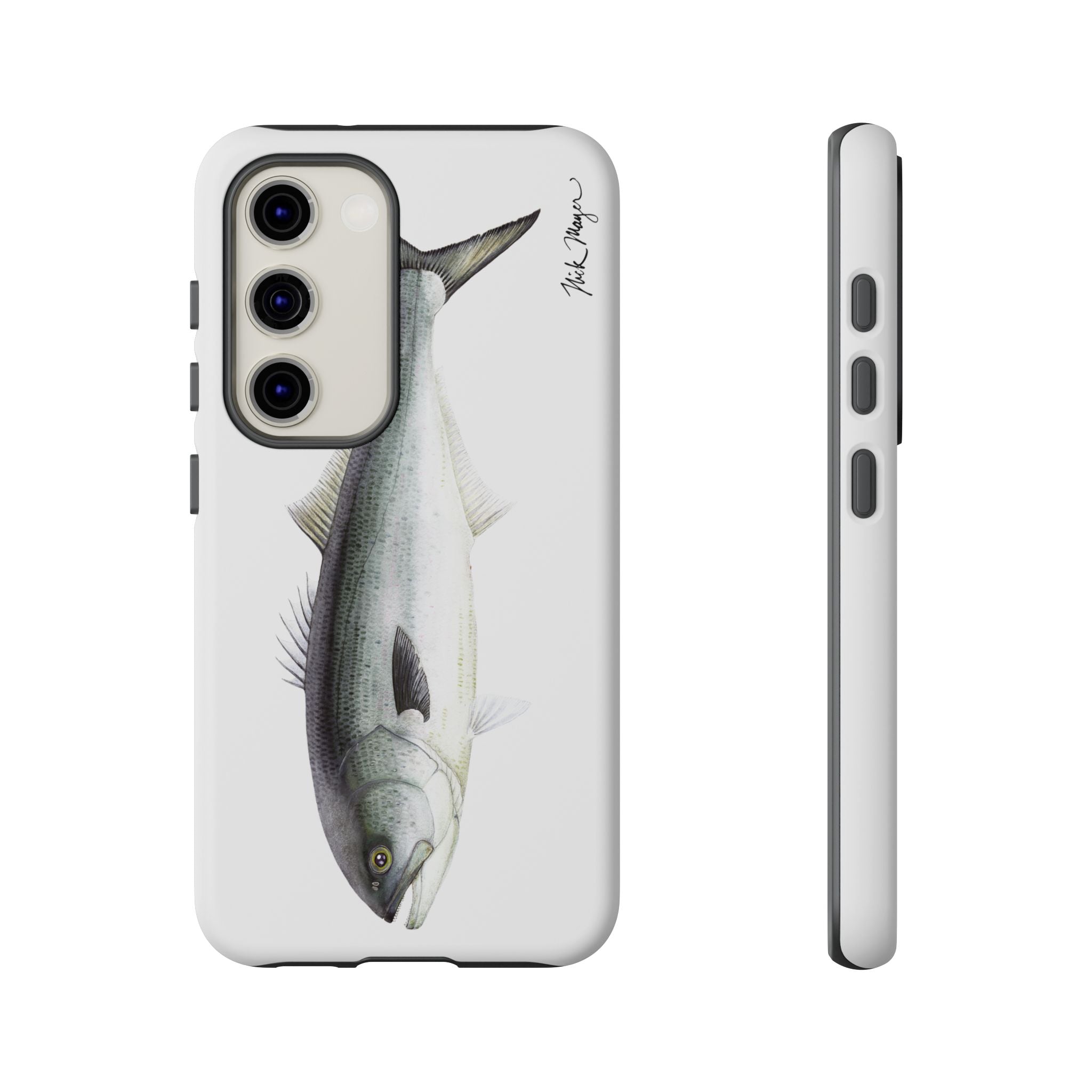 Bluefish Phone Case (Samsung)