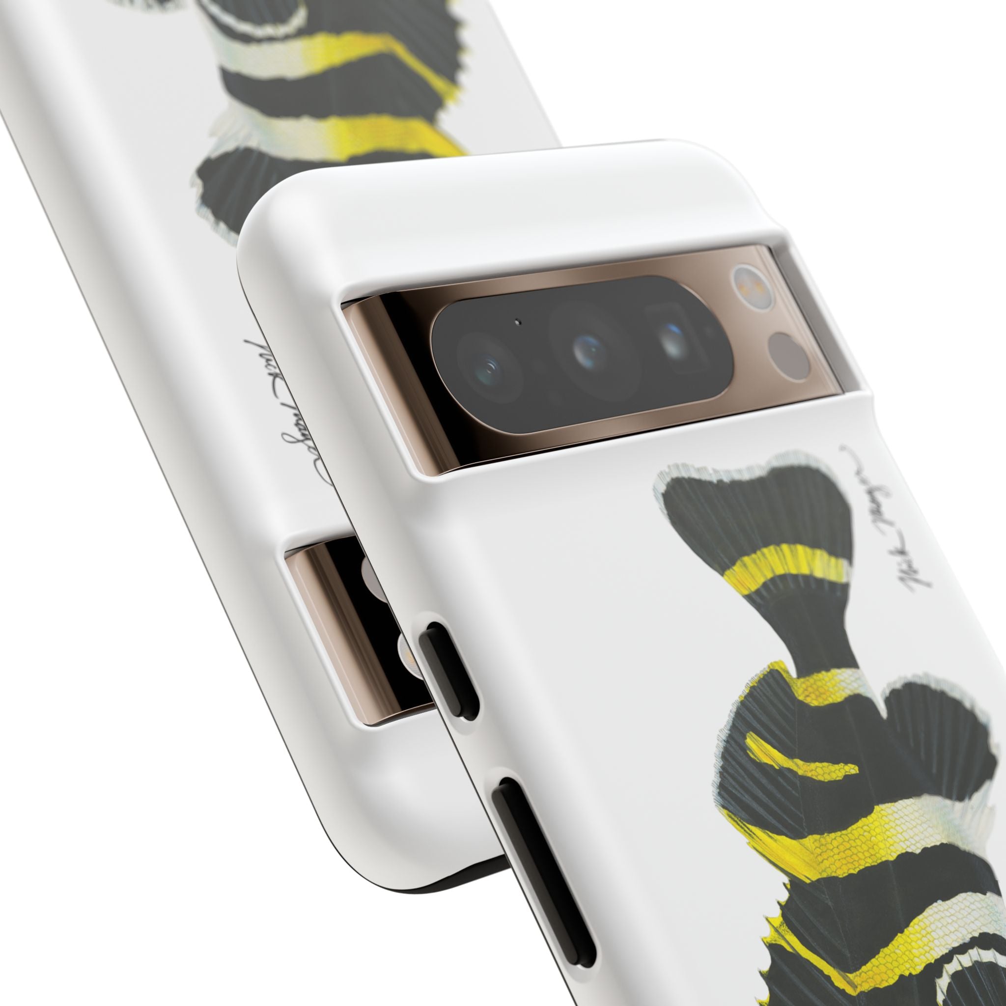 Treefish Phone Case (Samsung)