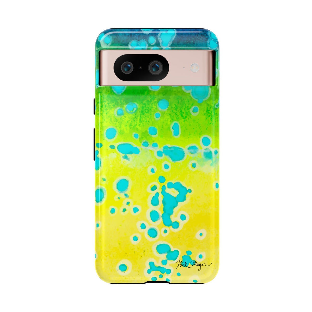 Mahi Skin Phone Case (Samsung) Printify