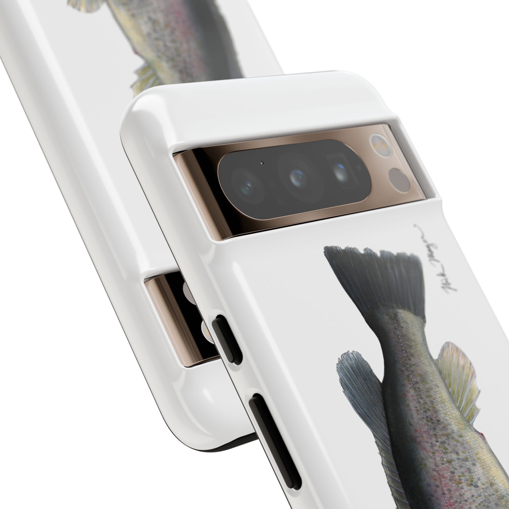 Tautog Phone Case (Samsung)