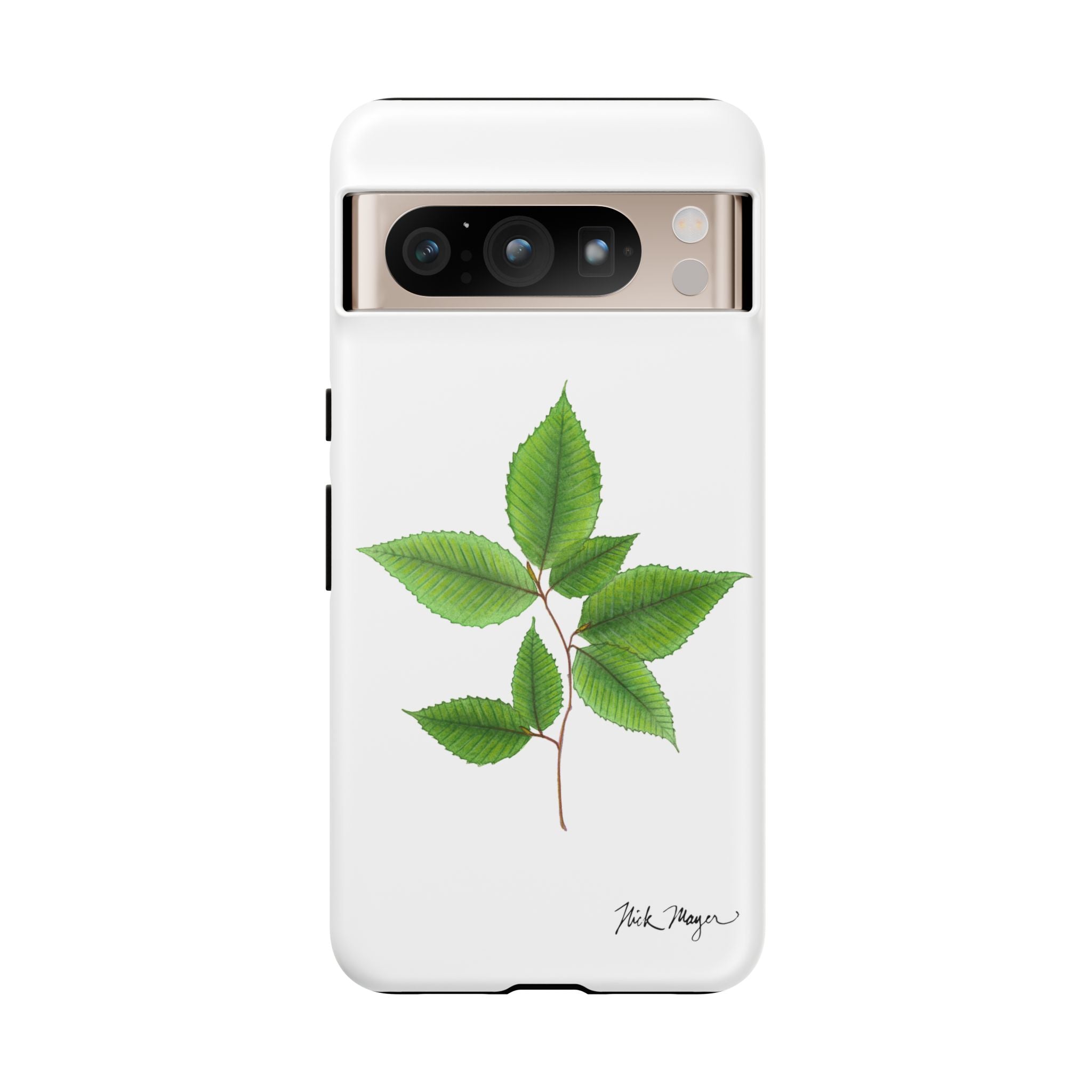 American Beech Phone Case (Samsung)