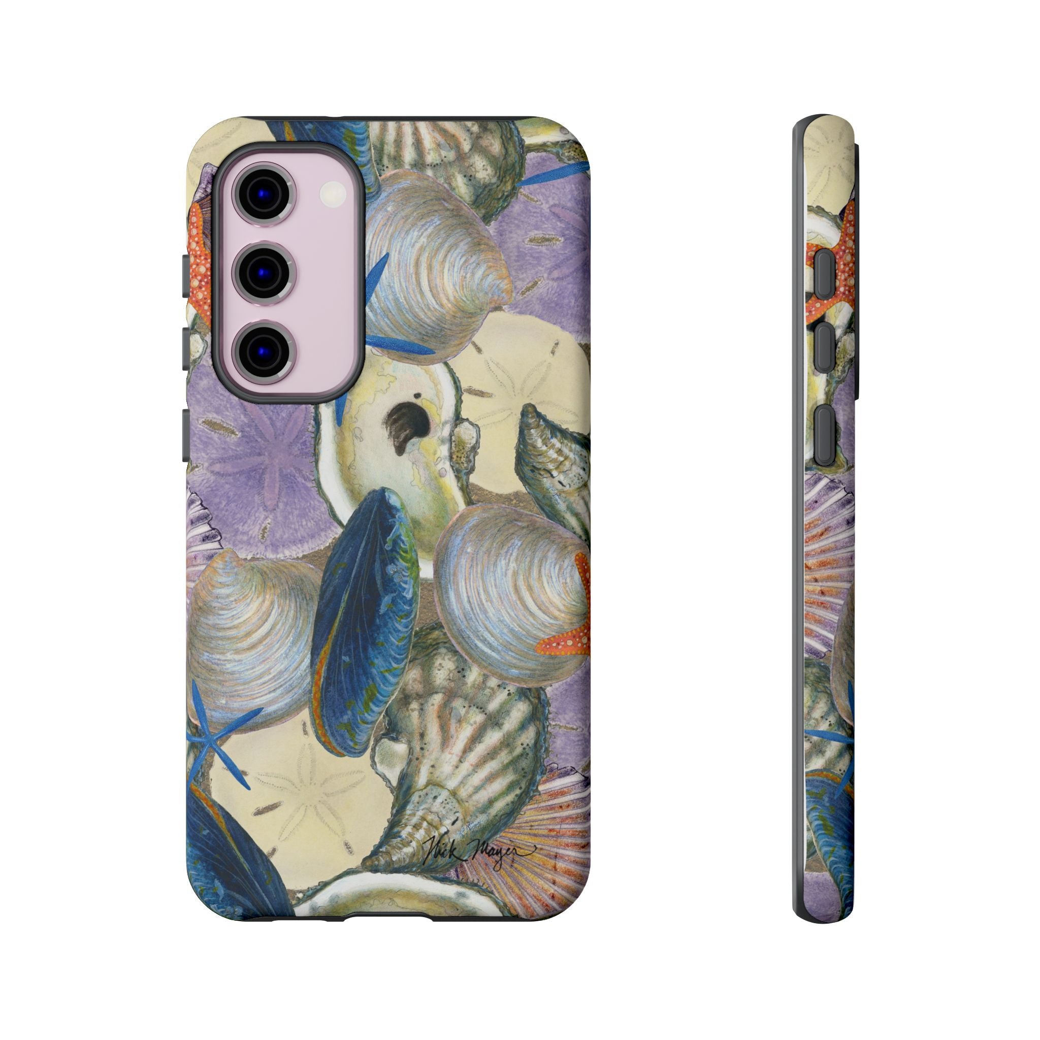 NEW Beachcomber Phone Case (Samsung) Printify