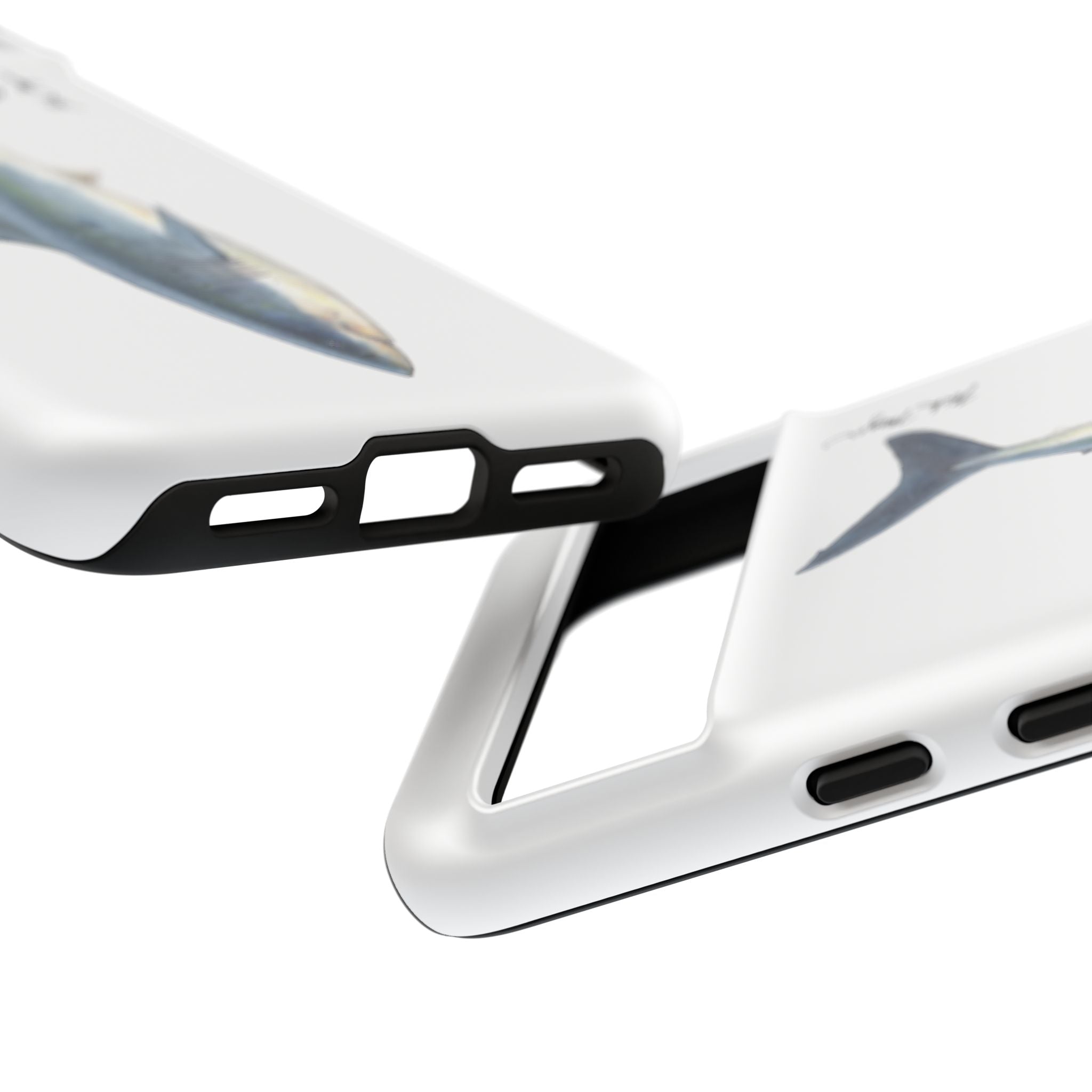 Great White Shark Phone Case (Samsung)