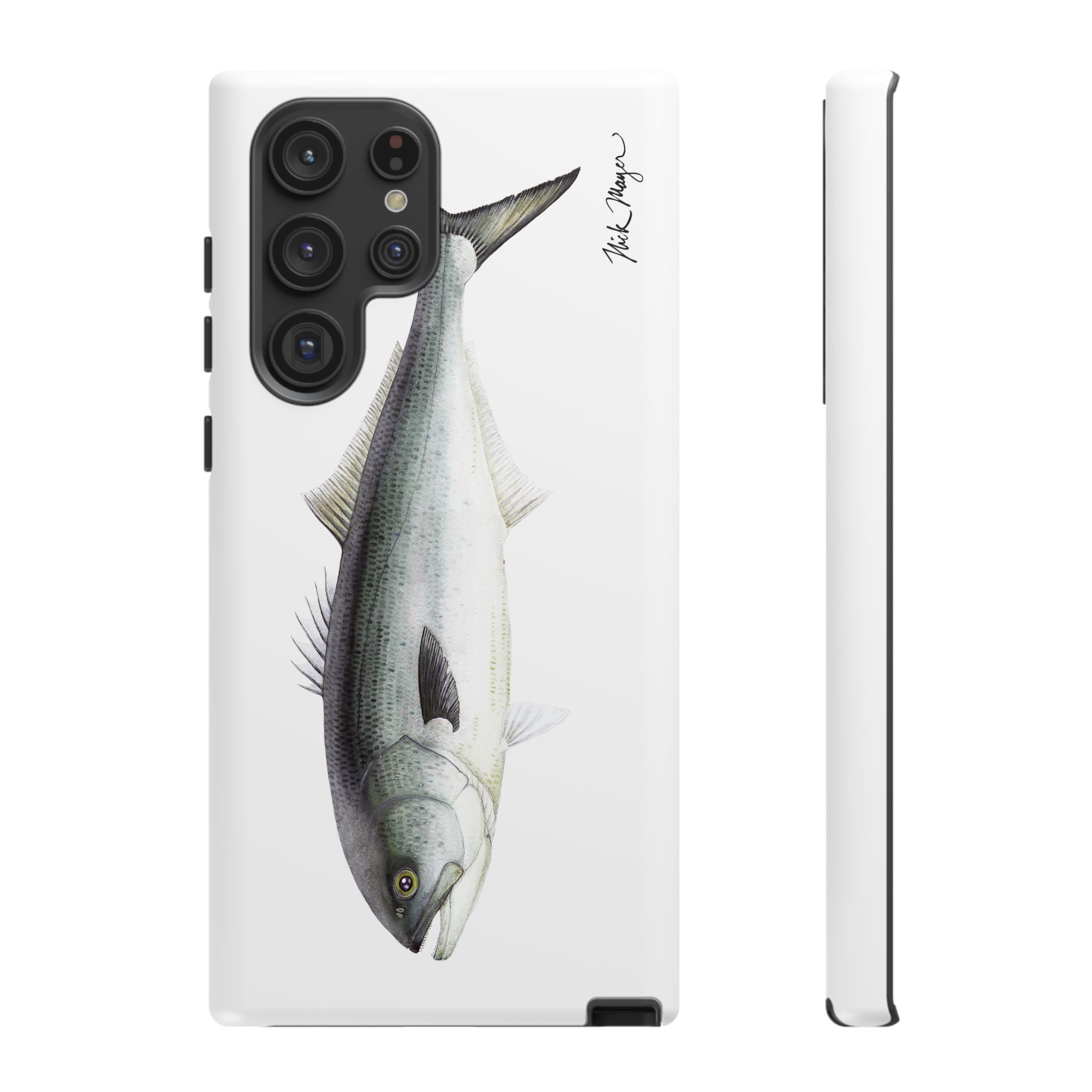 Bluefish Phone Case (Samsung)