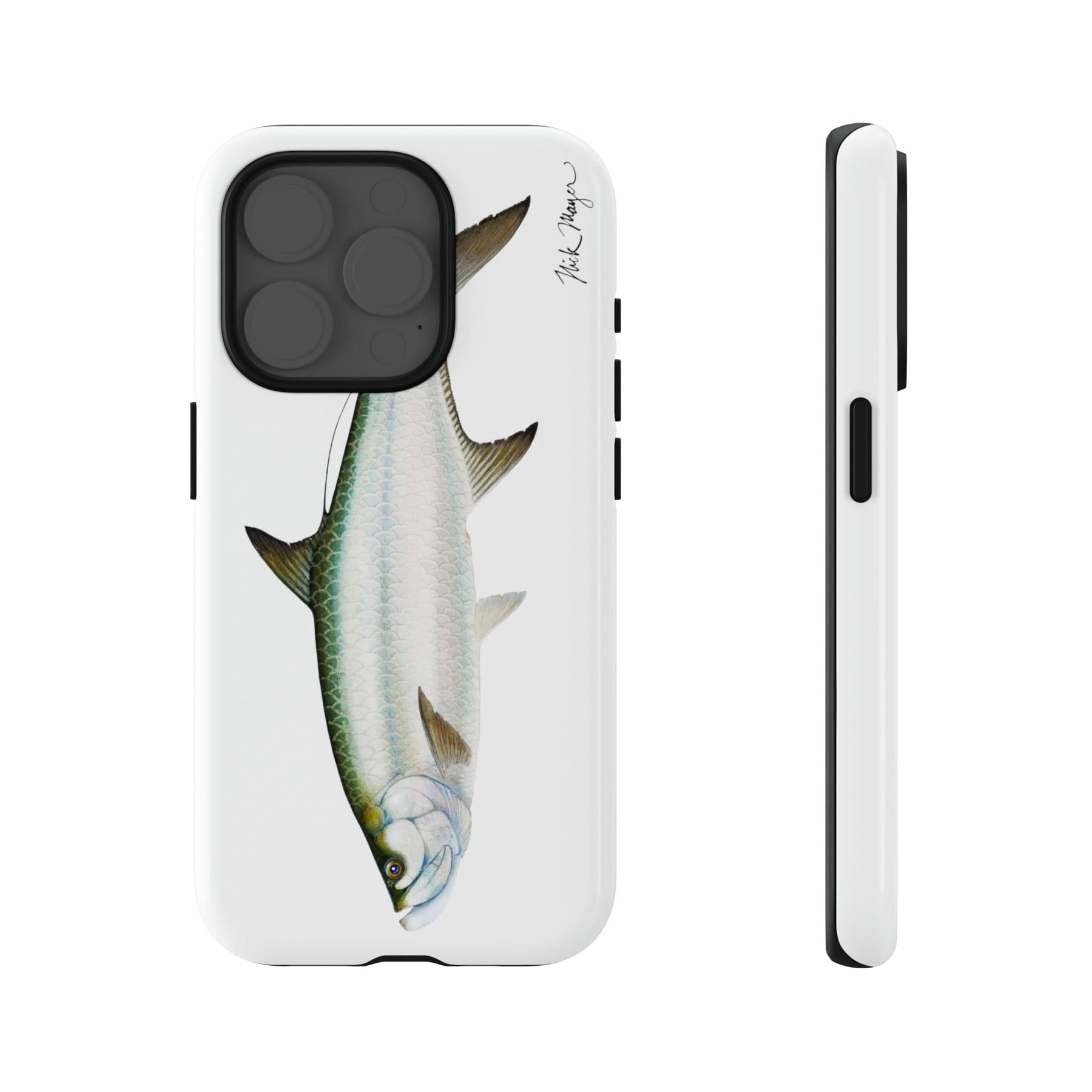 iPhone 15 Presale: Tarpon