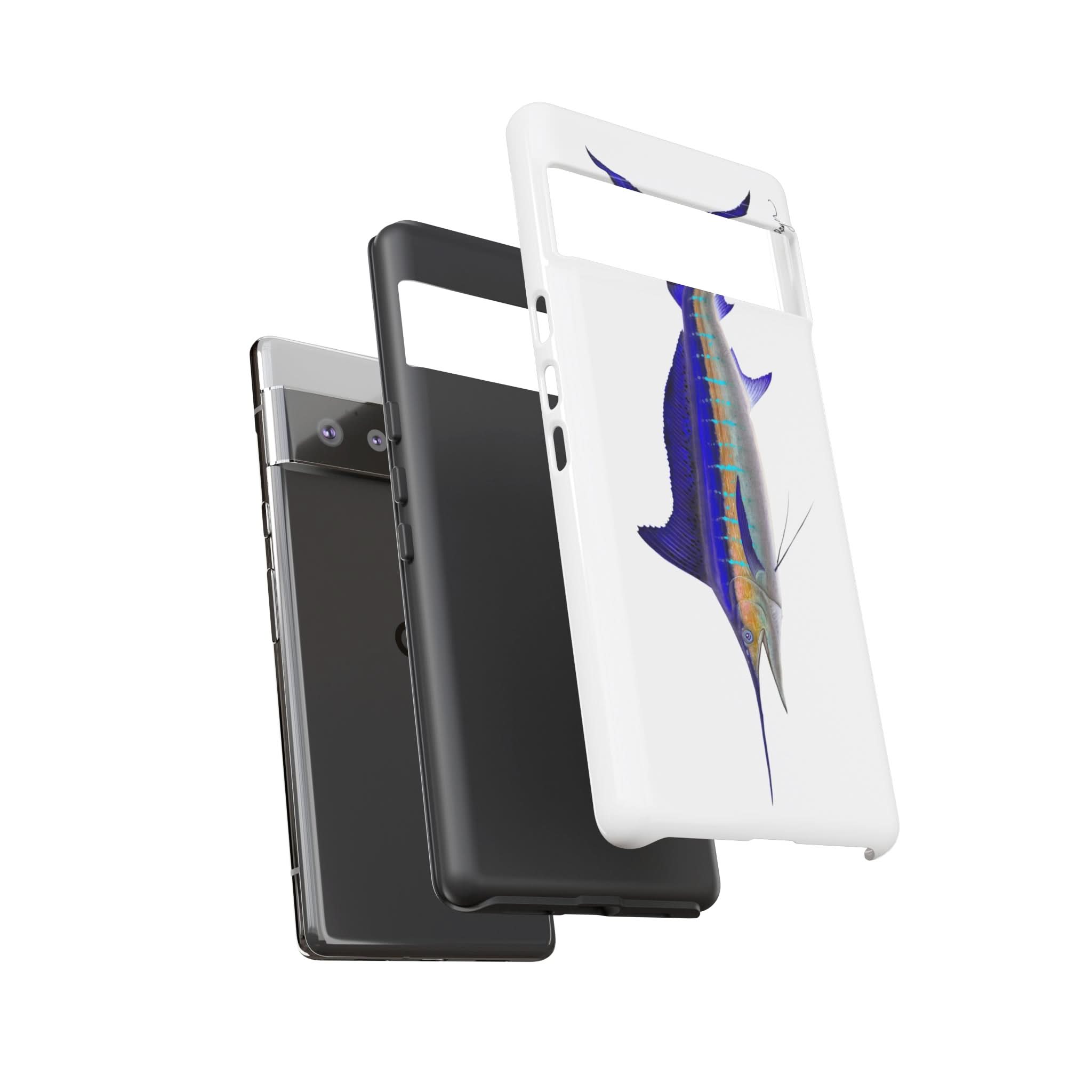 Marlin Phone Case (Samsung)