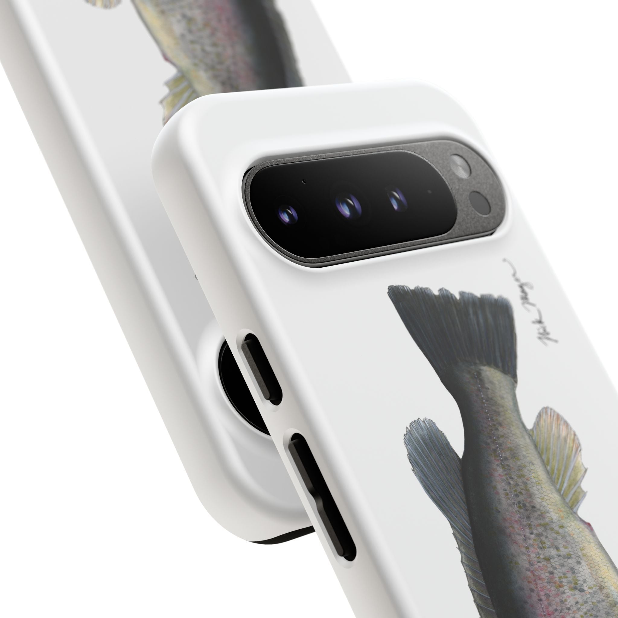 Tautog Phone Case (Samsung)