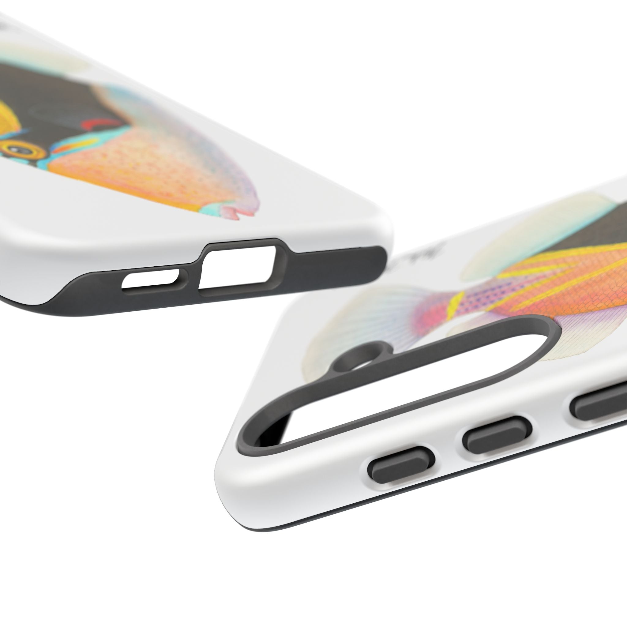 Humuhumunukunukuapua'a Phone Case (Samsung)