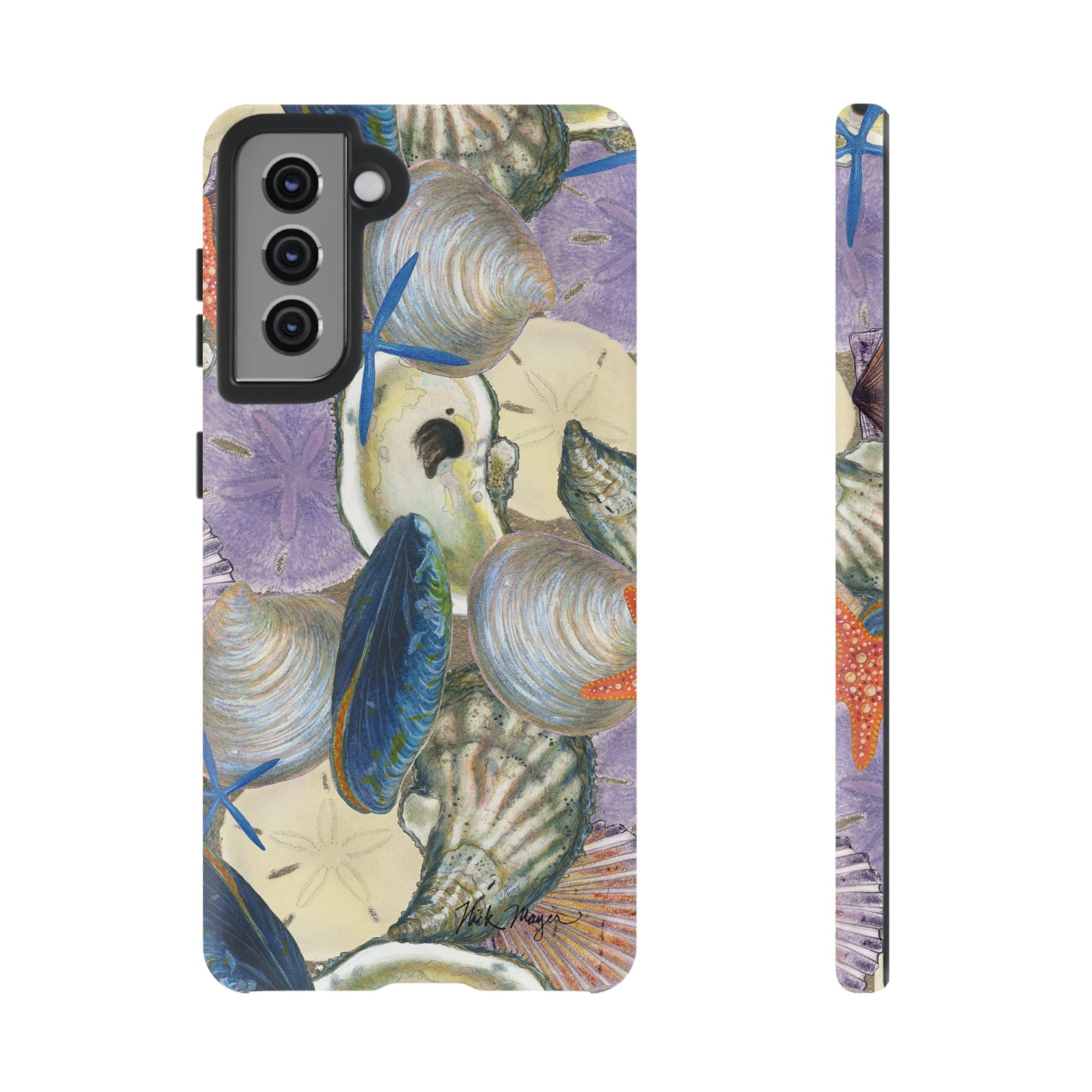 NEW Beachcomber Phone Case (Samsung) Printify