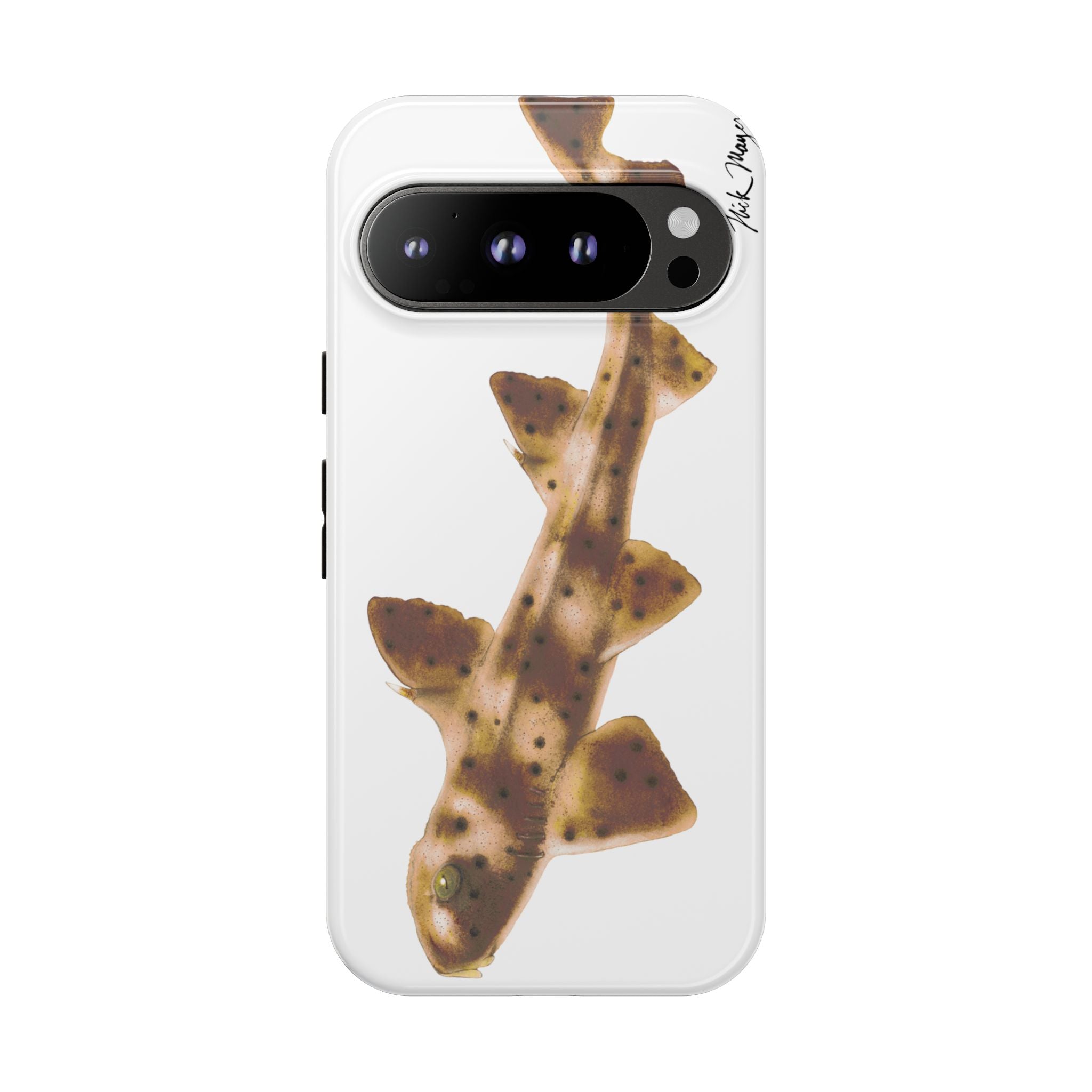 Horn Shark Phone Case (Samsung)