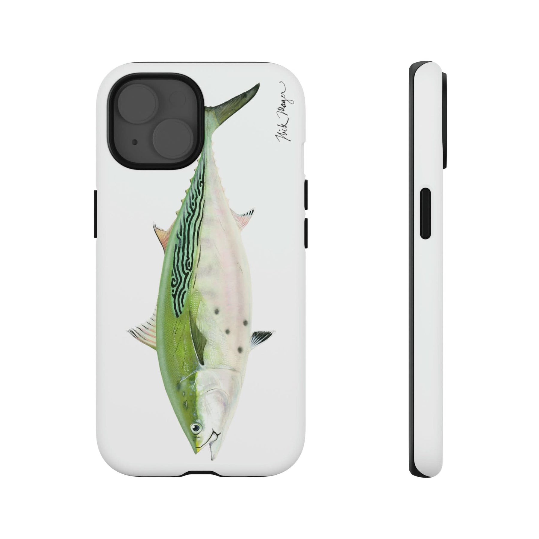 iPhone 15 Presale: Albie