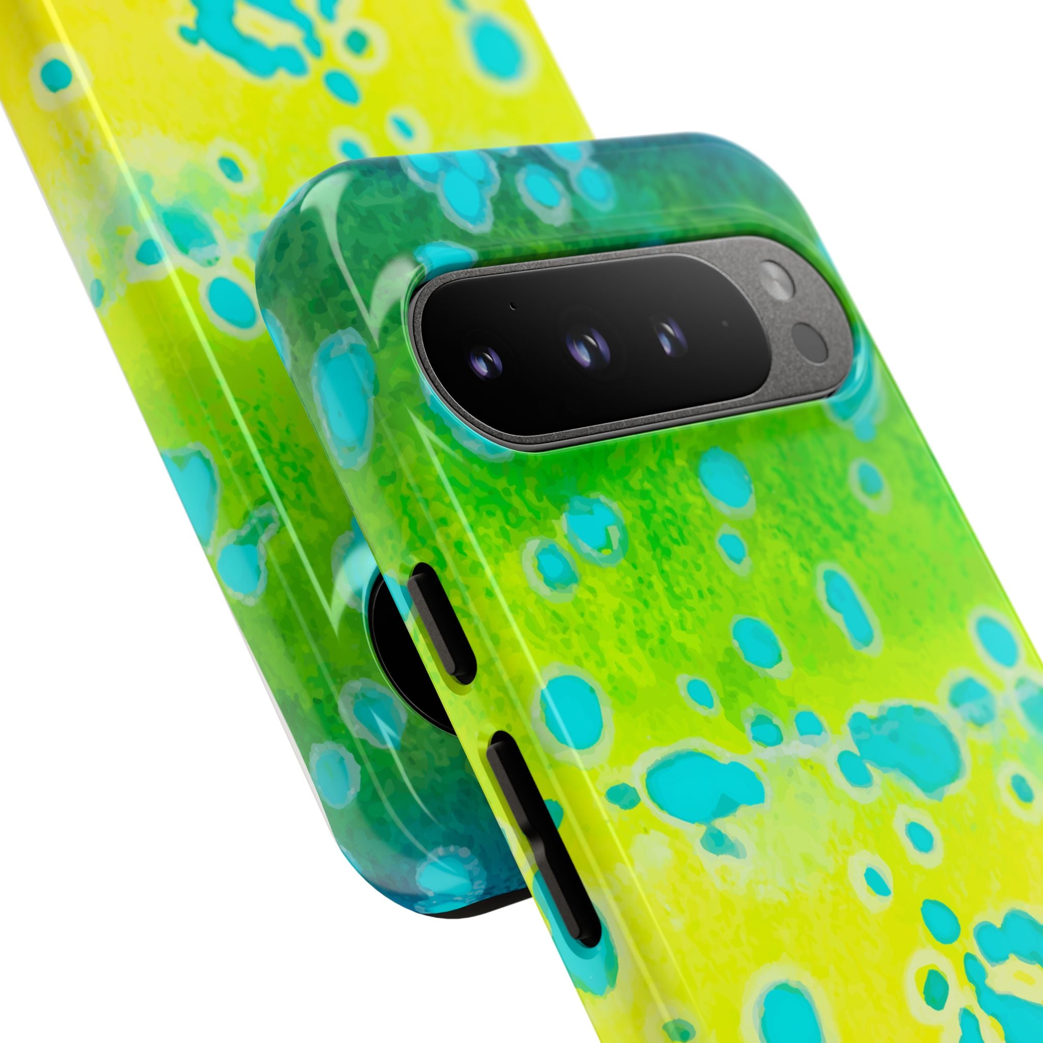 Mahi Skin Phone Case (Samsung)