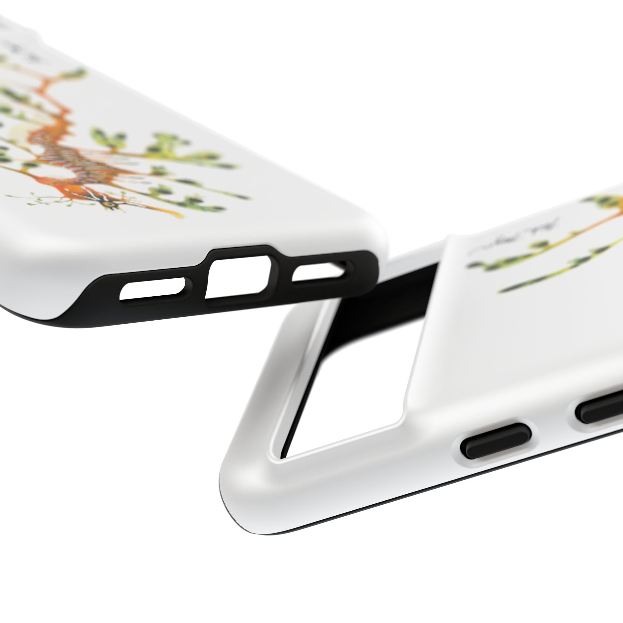 Leafy Seadragon Phone Case (Samsung)